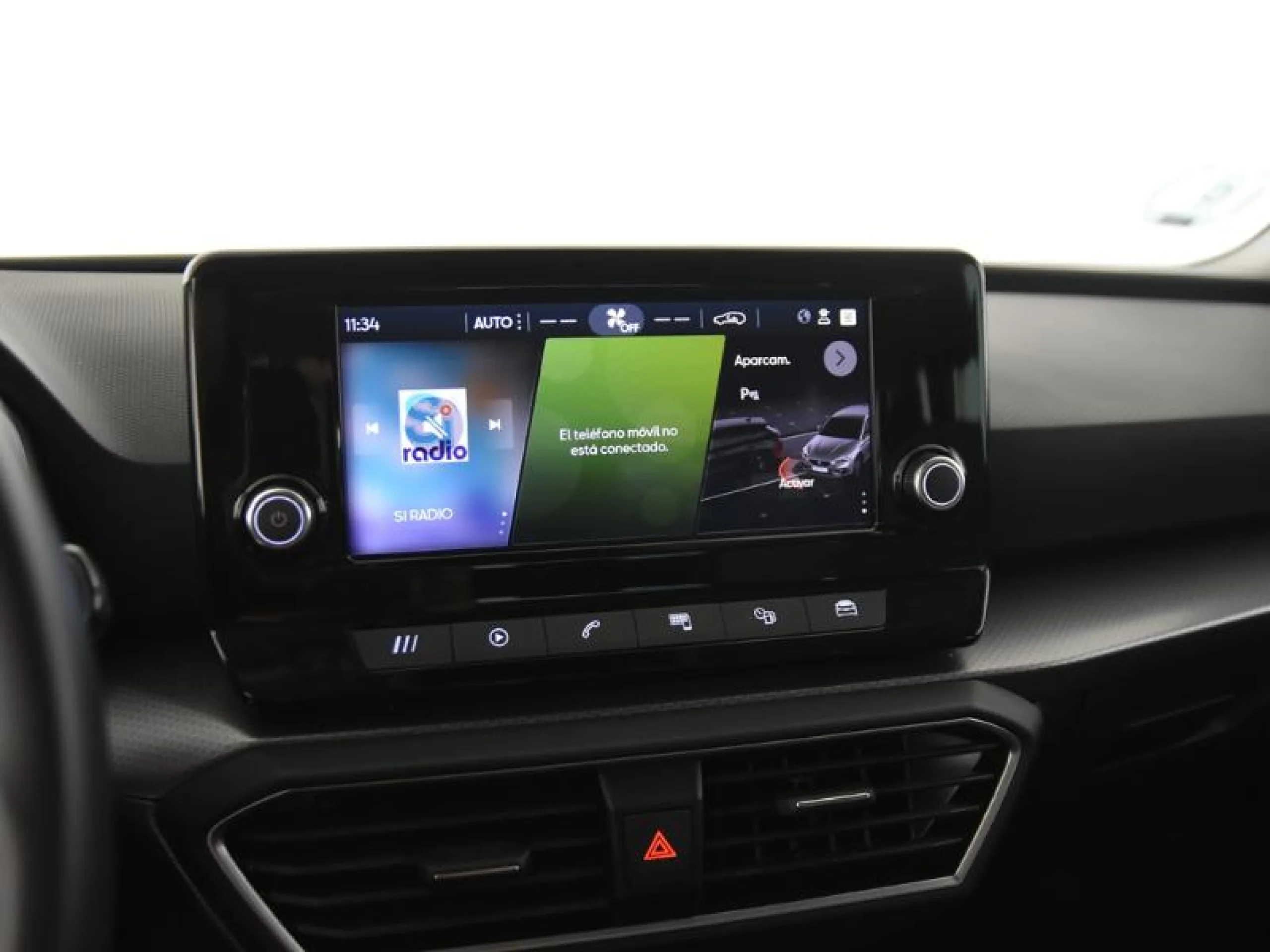 SEAT LEON 1.0 TSI 81KW S&S STYLE XS - Foto 12