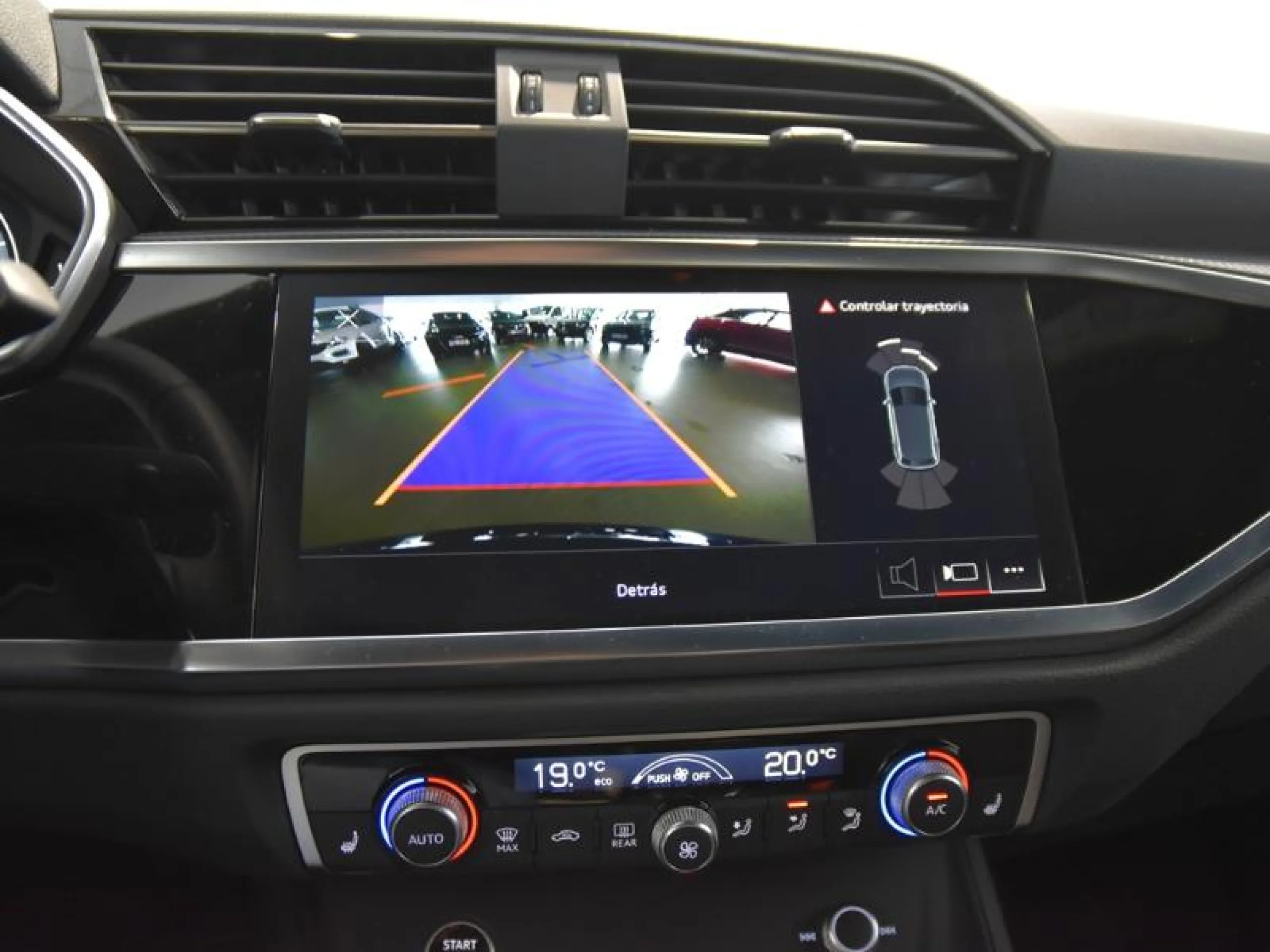 AUDI Q3 S LINE 35 TDI 110KW (150CV) S TRONIC - Foto 12