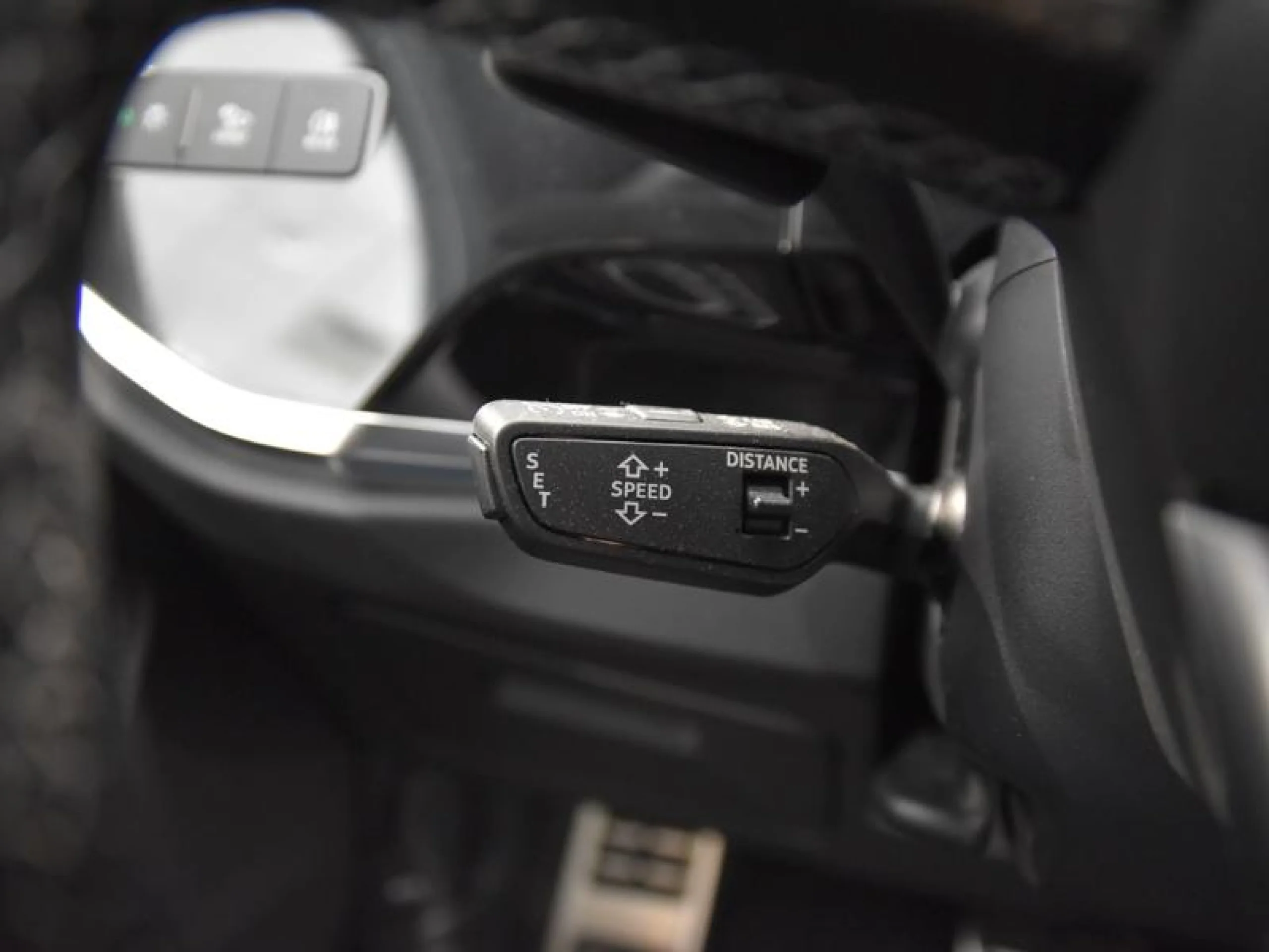 AUDI Q3 S LINE 35 TDI 110KW (150CV) S TRONIC - Foto 17