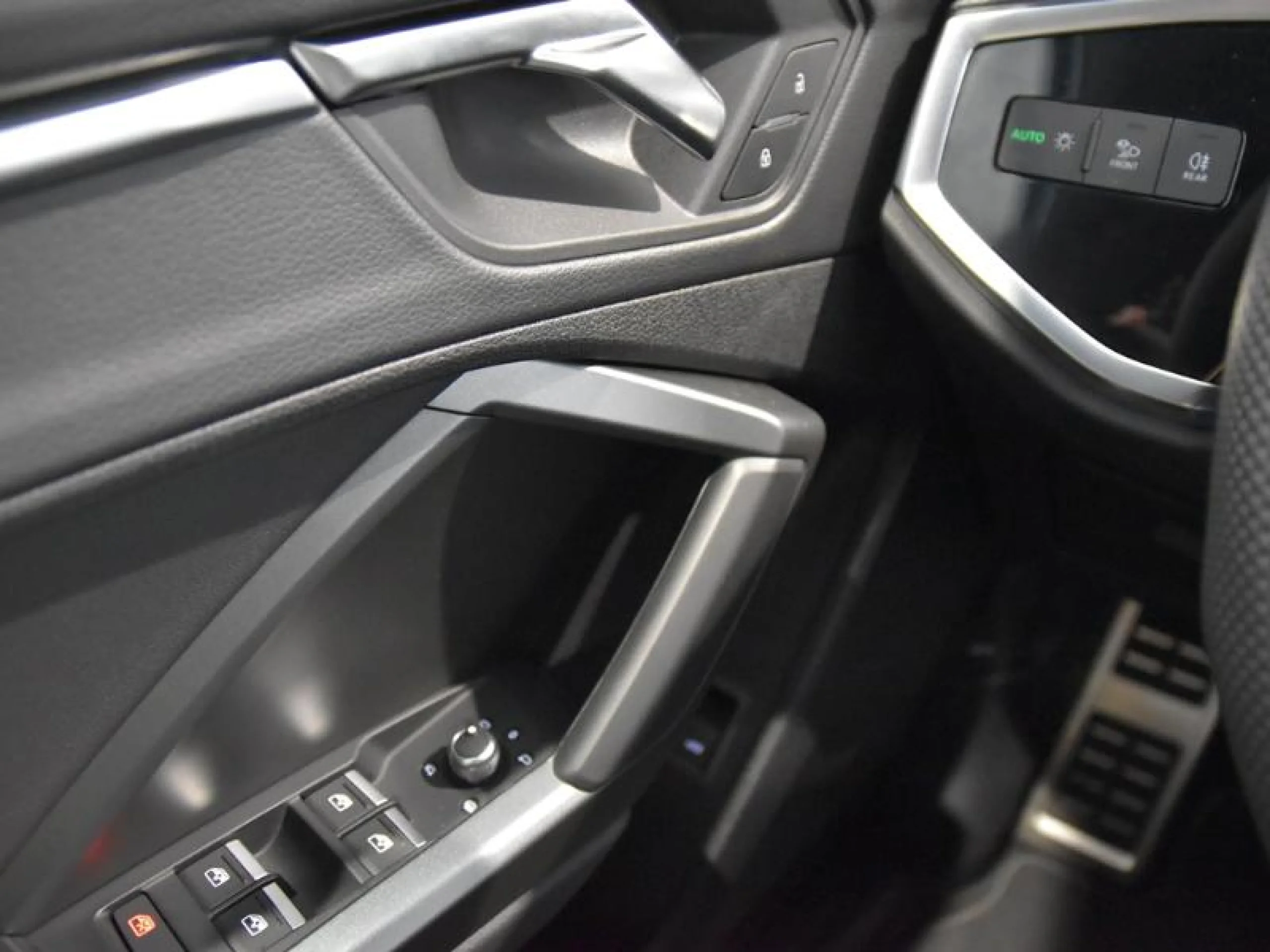 AUDI Q3 S LINE 35 TDI 110KW (150CV) S TRONIC - Foto 18