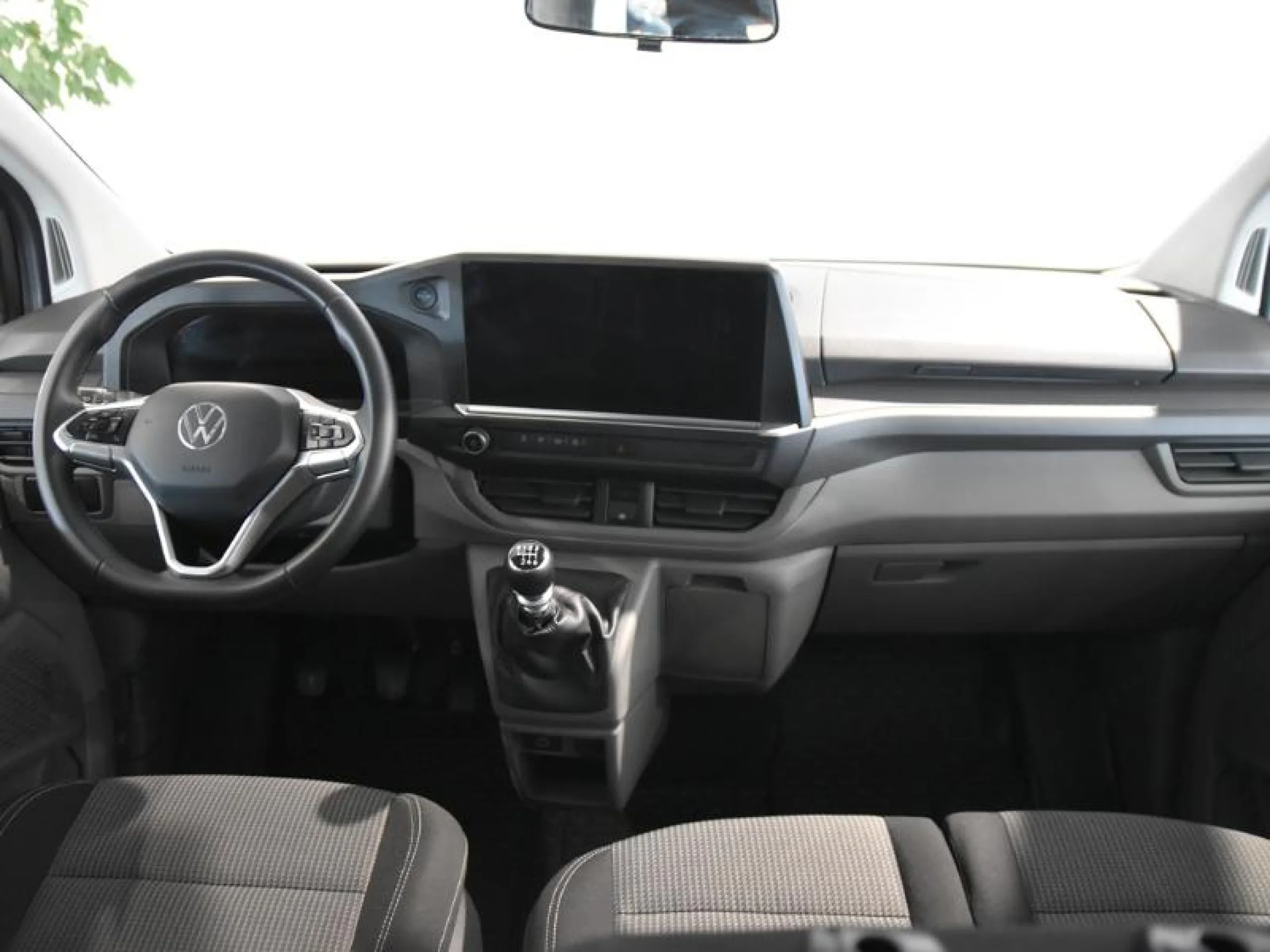 VOLKSWAGEN CARAVELLE CORTA 2.0 TDI 81 KW (110 CV) 6 VE - Foto 4