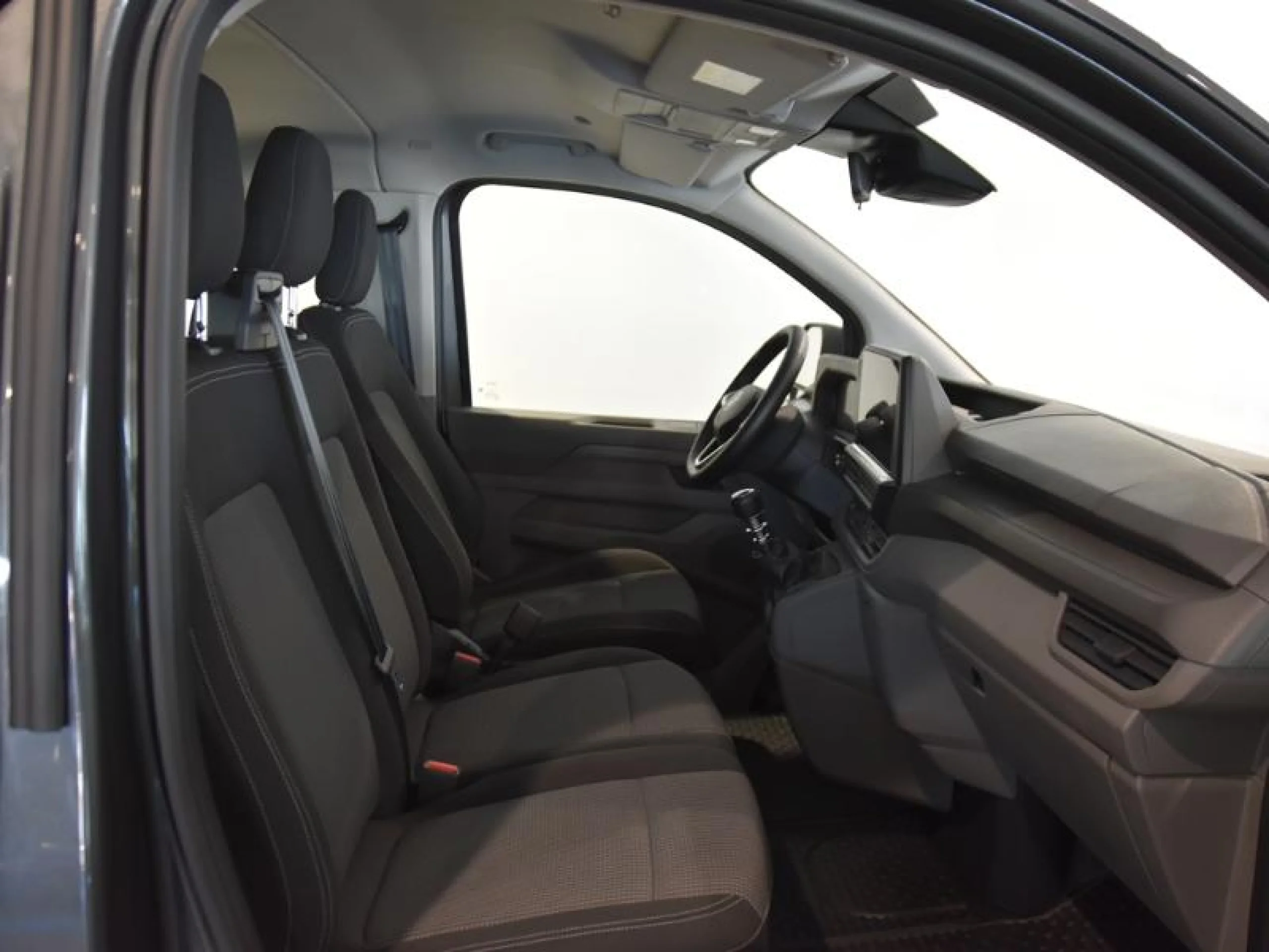 VOLKSWAGEN CARAVELLE CORTA 2.0 TDI 81 KW (110 CV) 6 VE - Foto 5