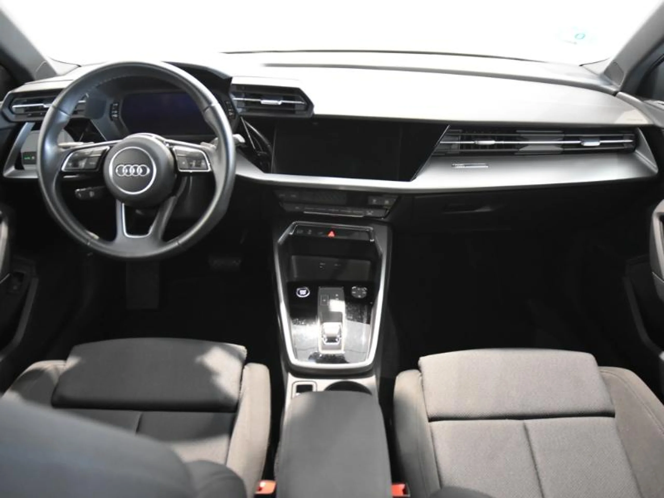 AUDI A3 SPORTBACK ADVANCED 40 TFSI E 150KW S TRO - Foto 4