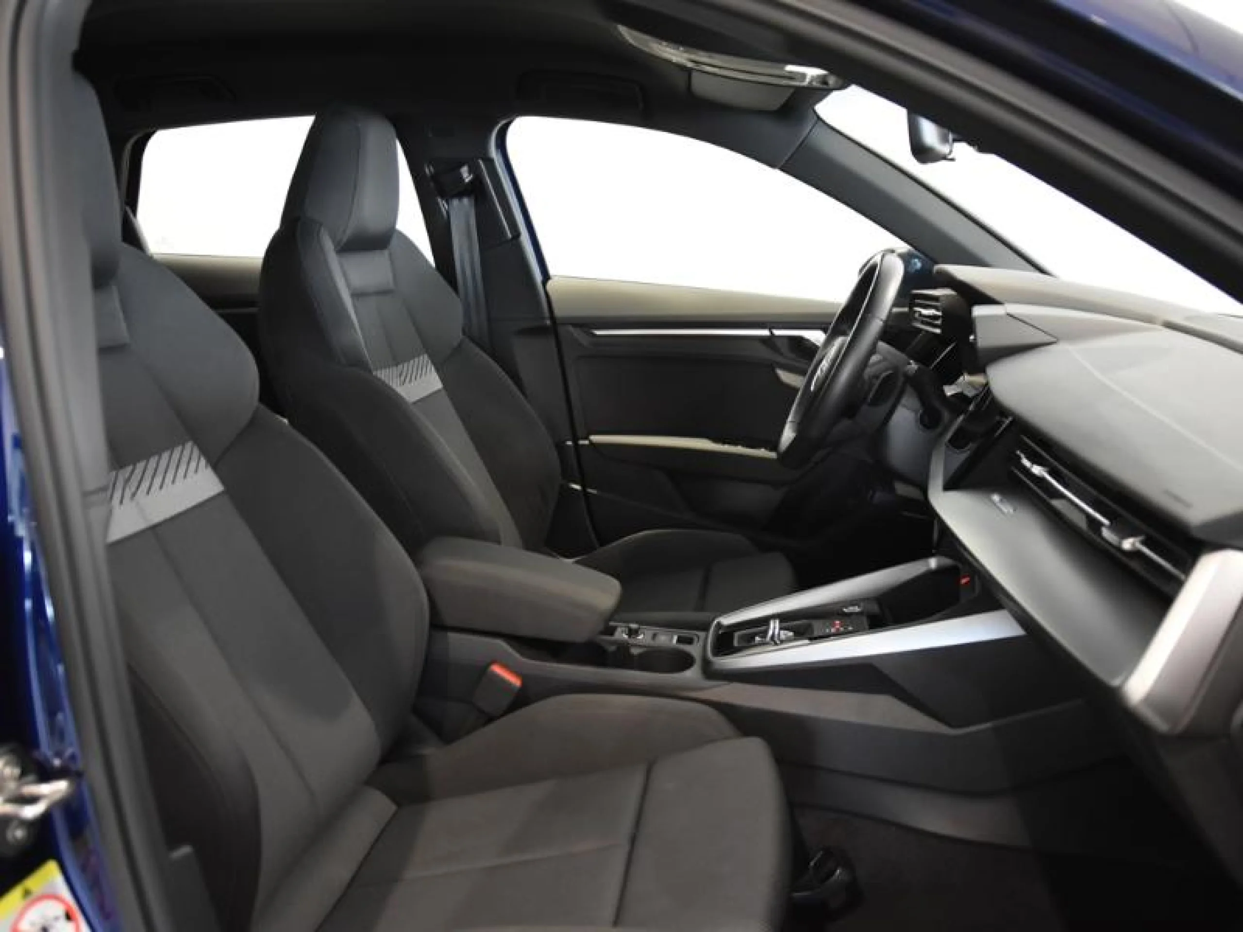 AUDI A3 SPORTBACK ADVANCED 40 TFSI E 150KW S TRO - Foto 6