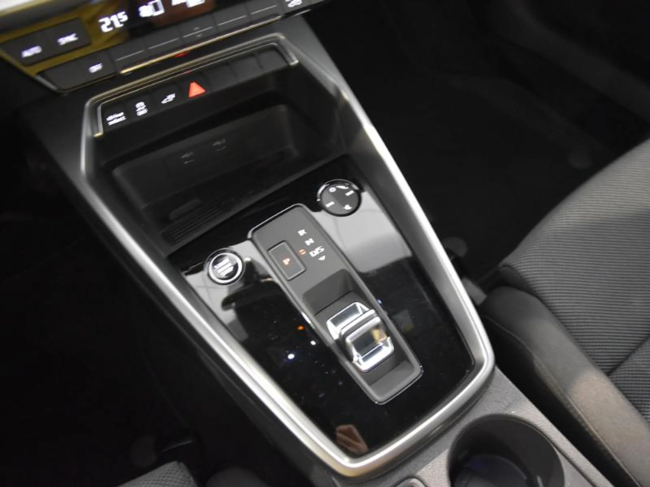 AUDI A3 SPORTBACK ADVANCED 40 TFSI E 150KW S TRO - Foto 10