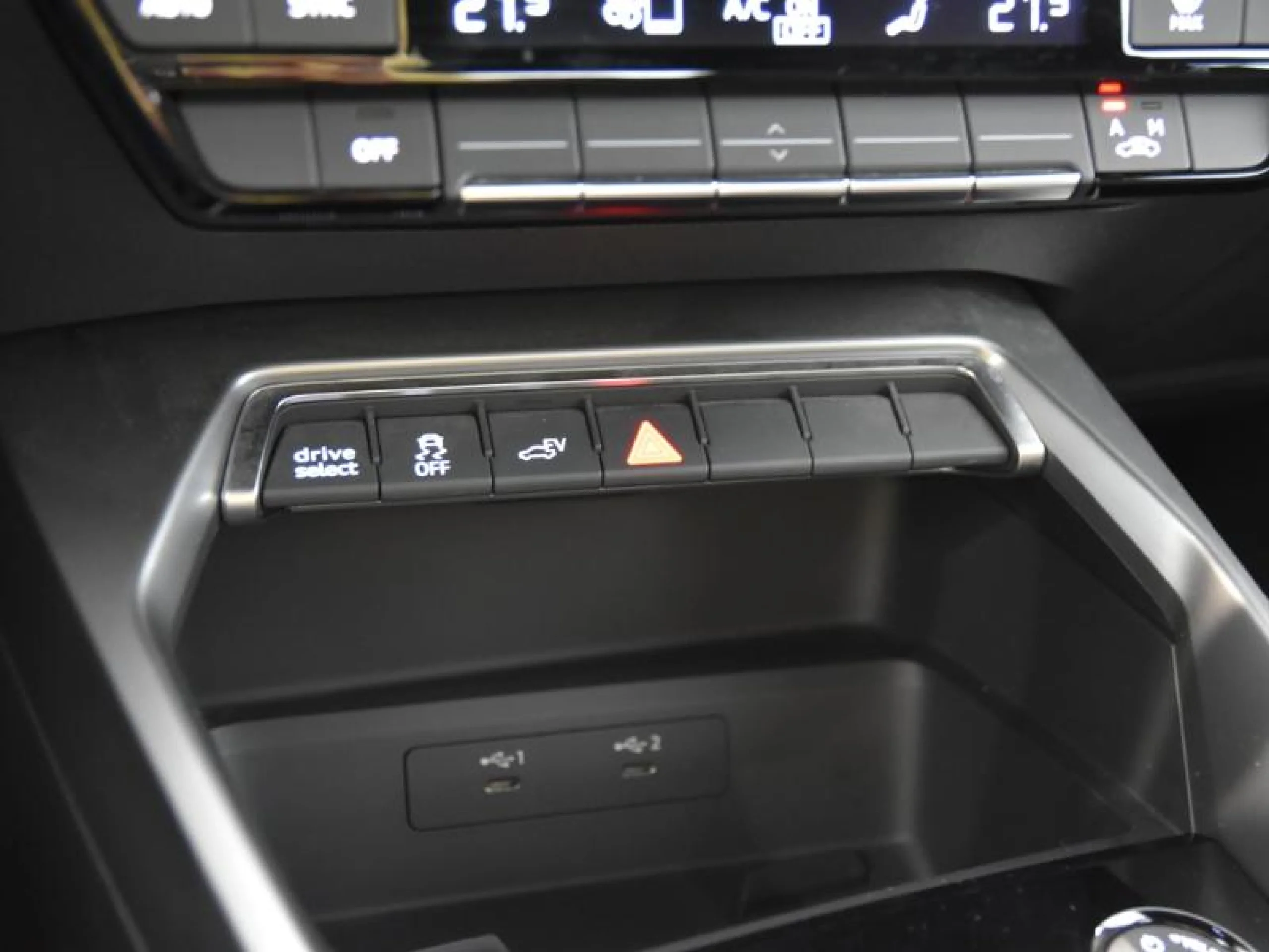 AUDI A3 SPORTBACK ADVANCED 40 TFSI E 150KW S TRO - Foto 11