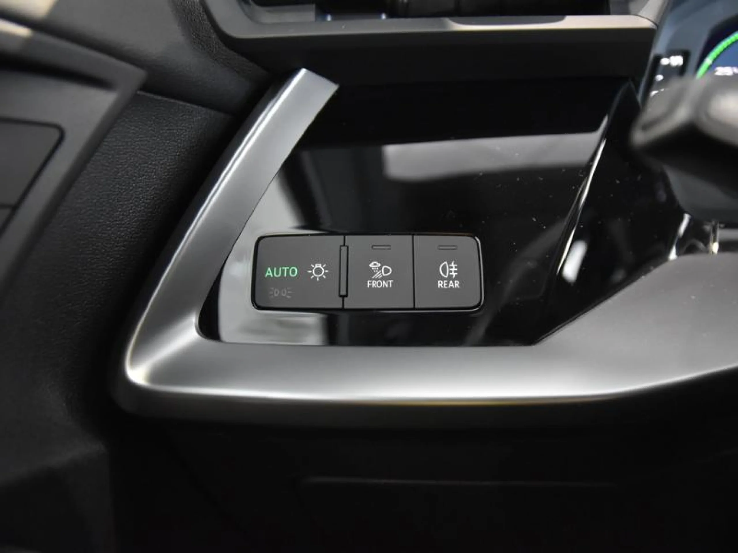 AUDI A3 SPORTBACK ADVANCED 40 TFSI E 150KW S TRO - Foto 17