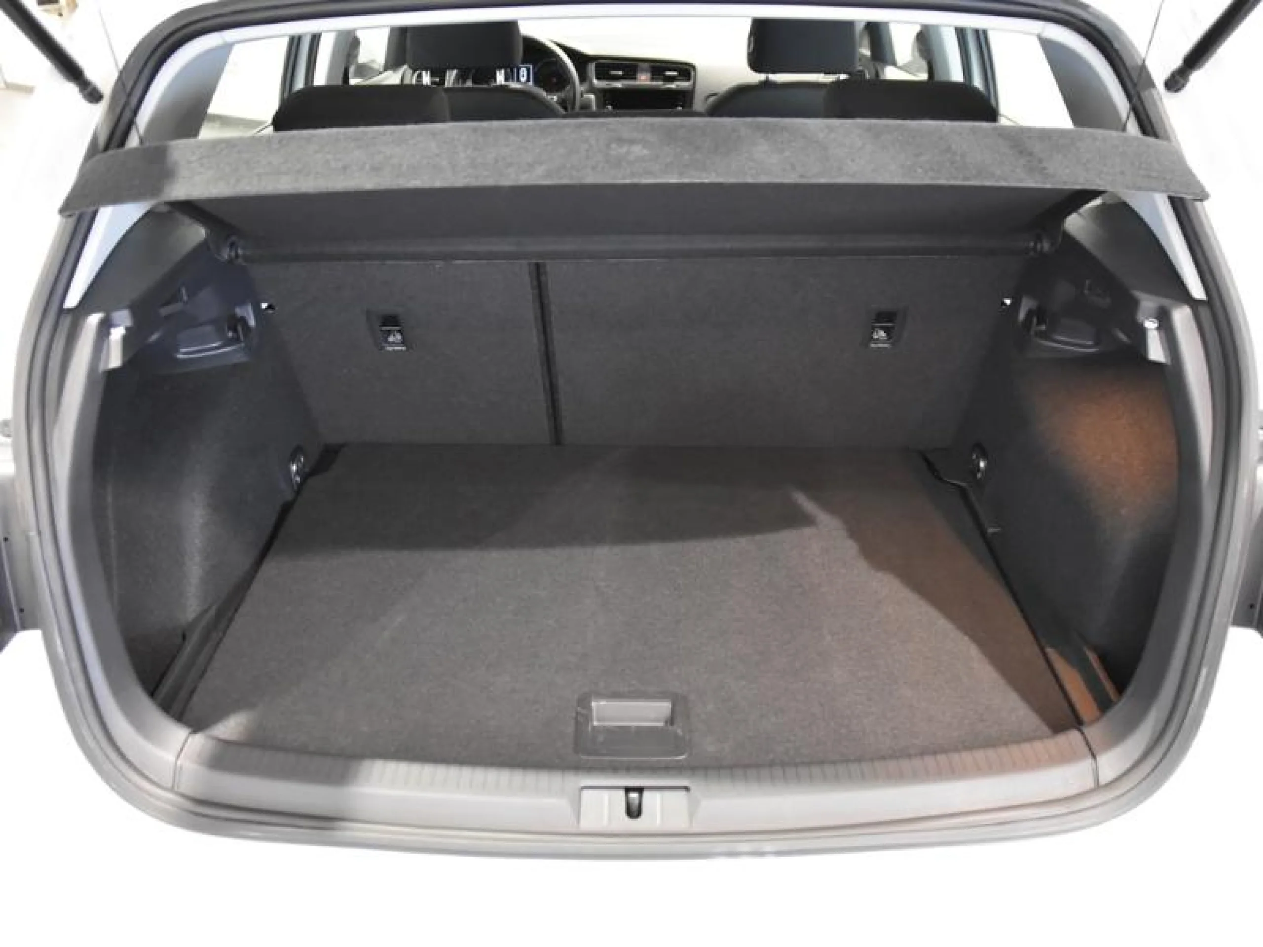 VOLKSWAGEN GOLF ADVANCE 1.5 TSI EVO 96KW (130CV) - Foto 7