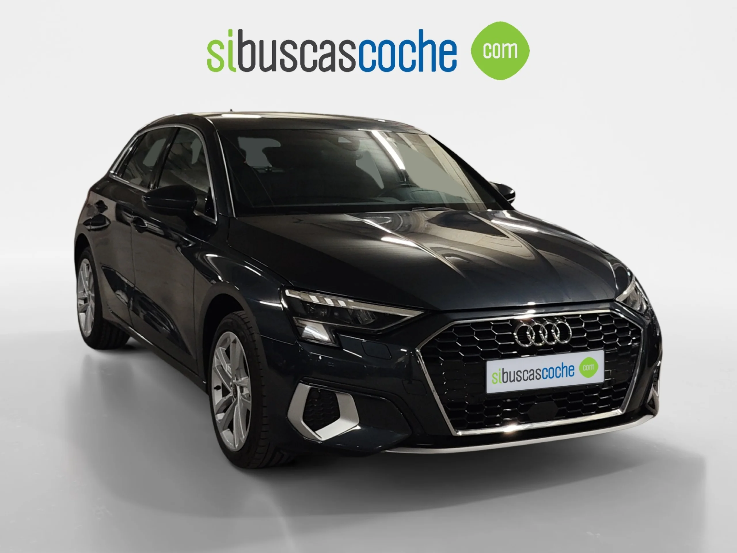 AUDI A3 SPORTBACK ADVANCED 30 TFSI 81KW S TRONIC - Foto 1
