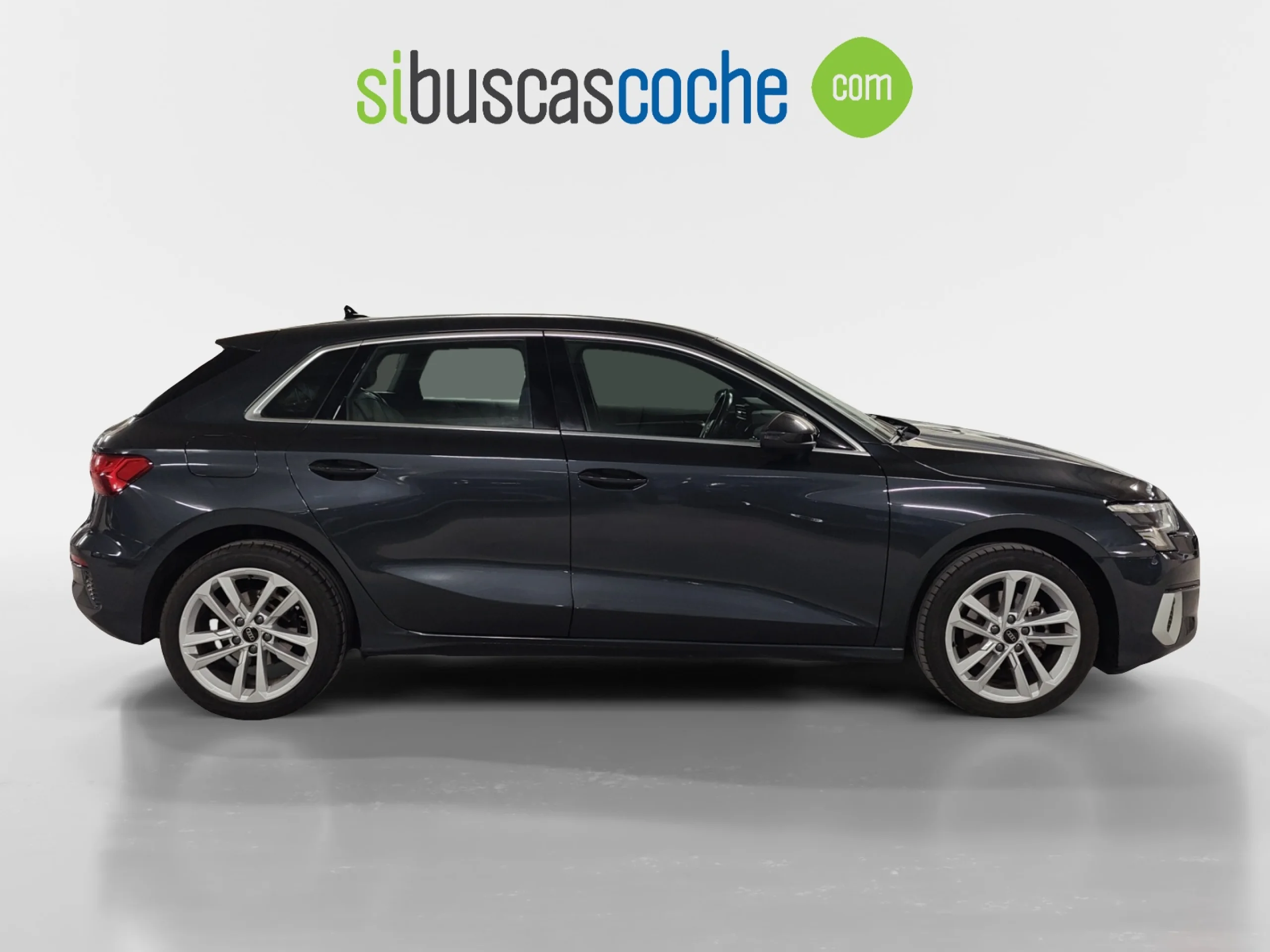 AUDI A3 SPORTBACK ADVANCED 30 TFSI 81KW S TRONIC - Foto 3