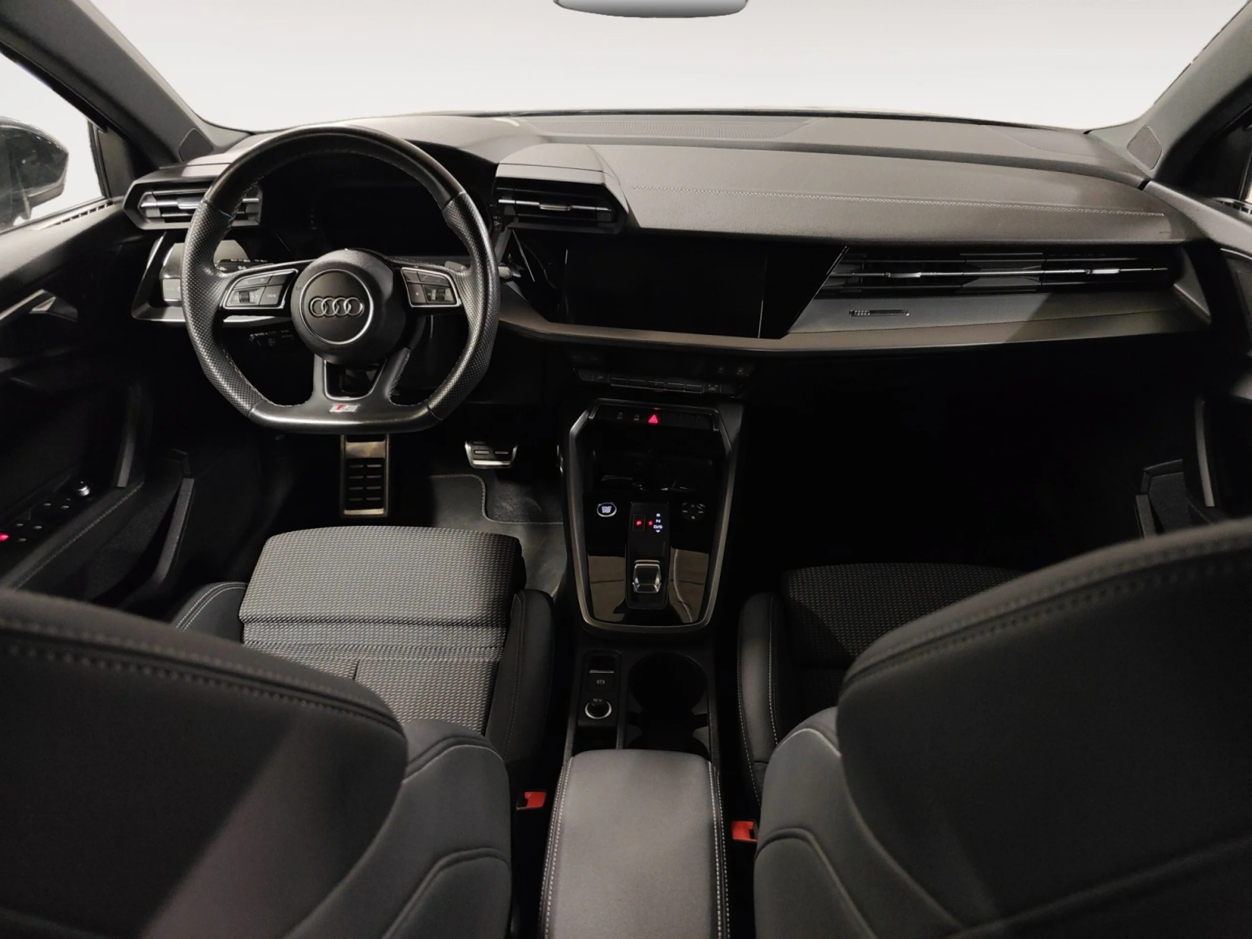 AUDI A3 SPORTBACK ADVANCED 30 TFSI 81KW S TRONIC - Foto 4