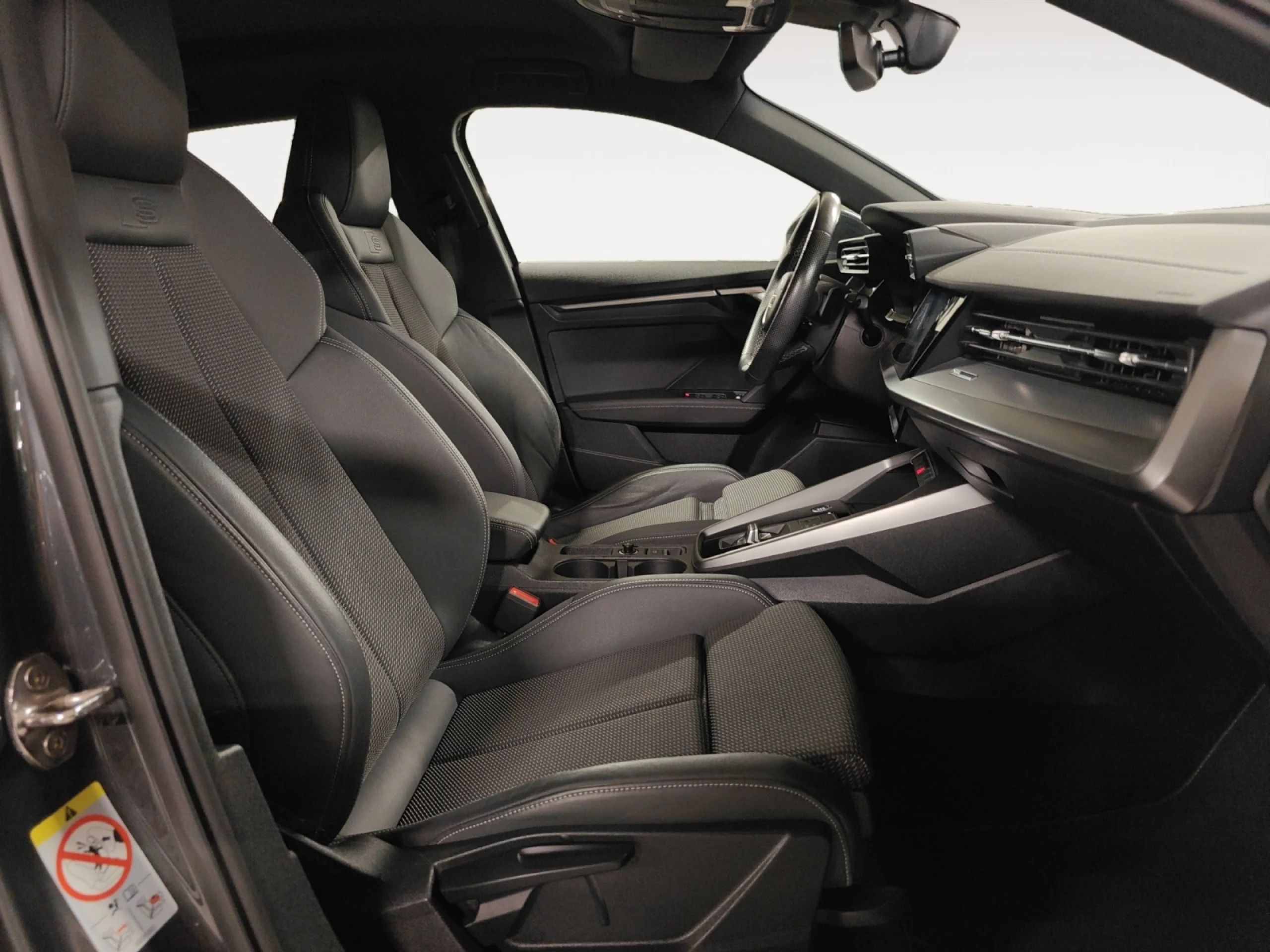 AUDI A3 SPORTBACK ADVANCED 30 TFSI 81KW S TRONIC - Foto 5
