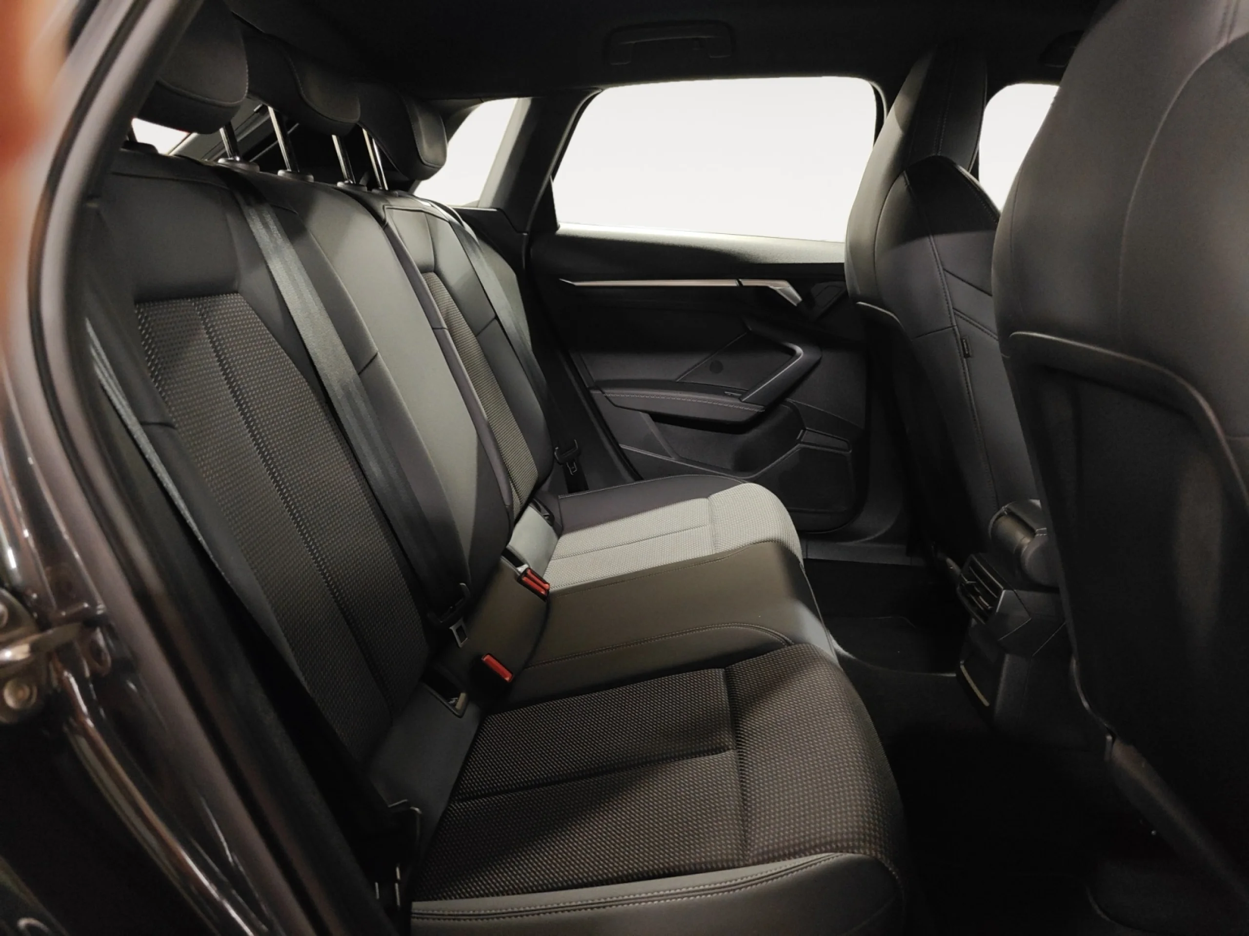 AUDI A3 SPORTBACK ADVANCED 30 TFSI 81KW S TRONIC - Foto 6