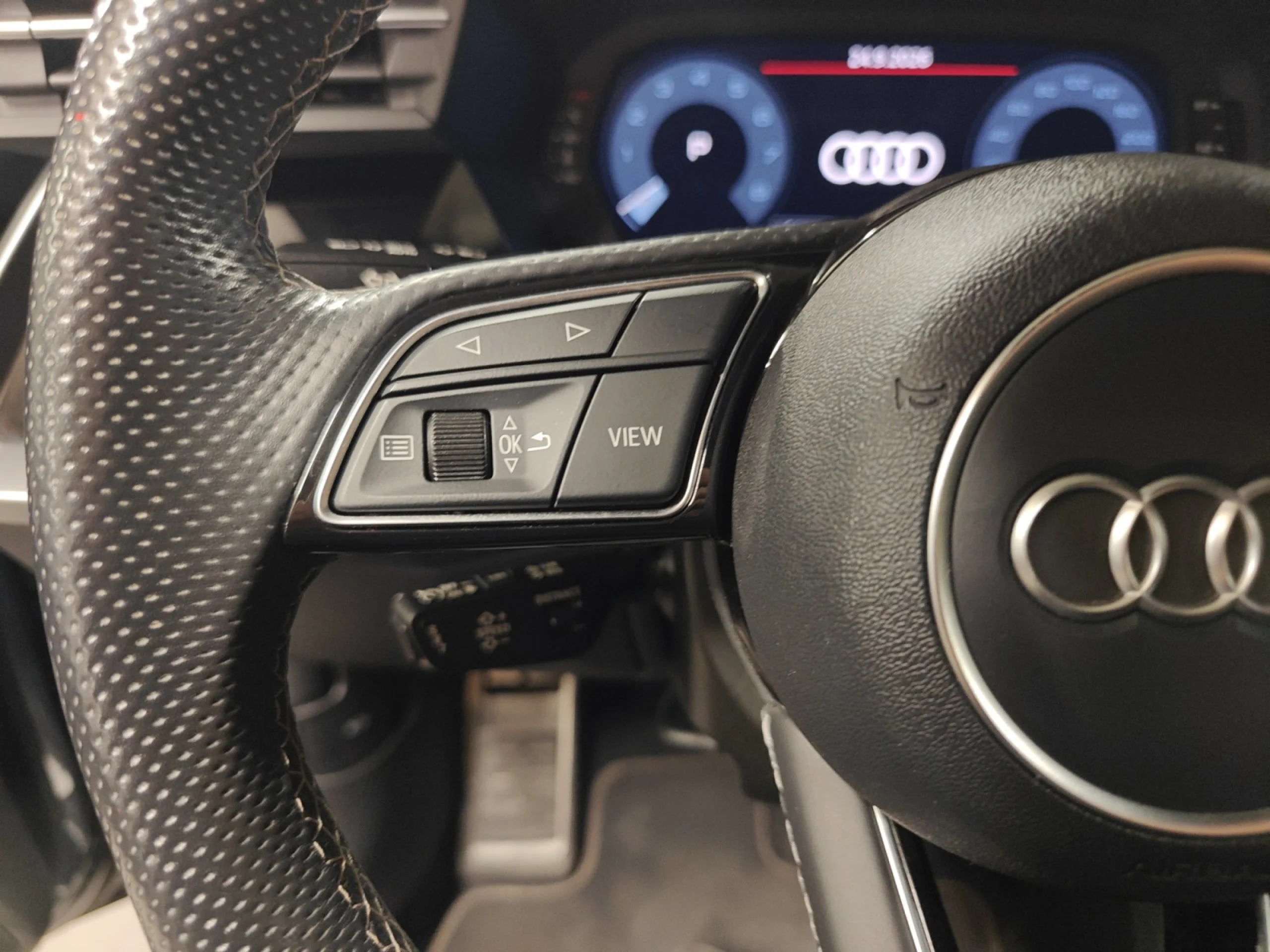 AUDI A3 SPORTBACK ADVANCED 30 TFSI 81KW S TRONIC - Foto 11