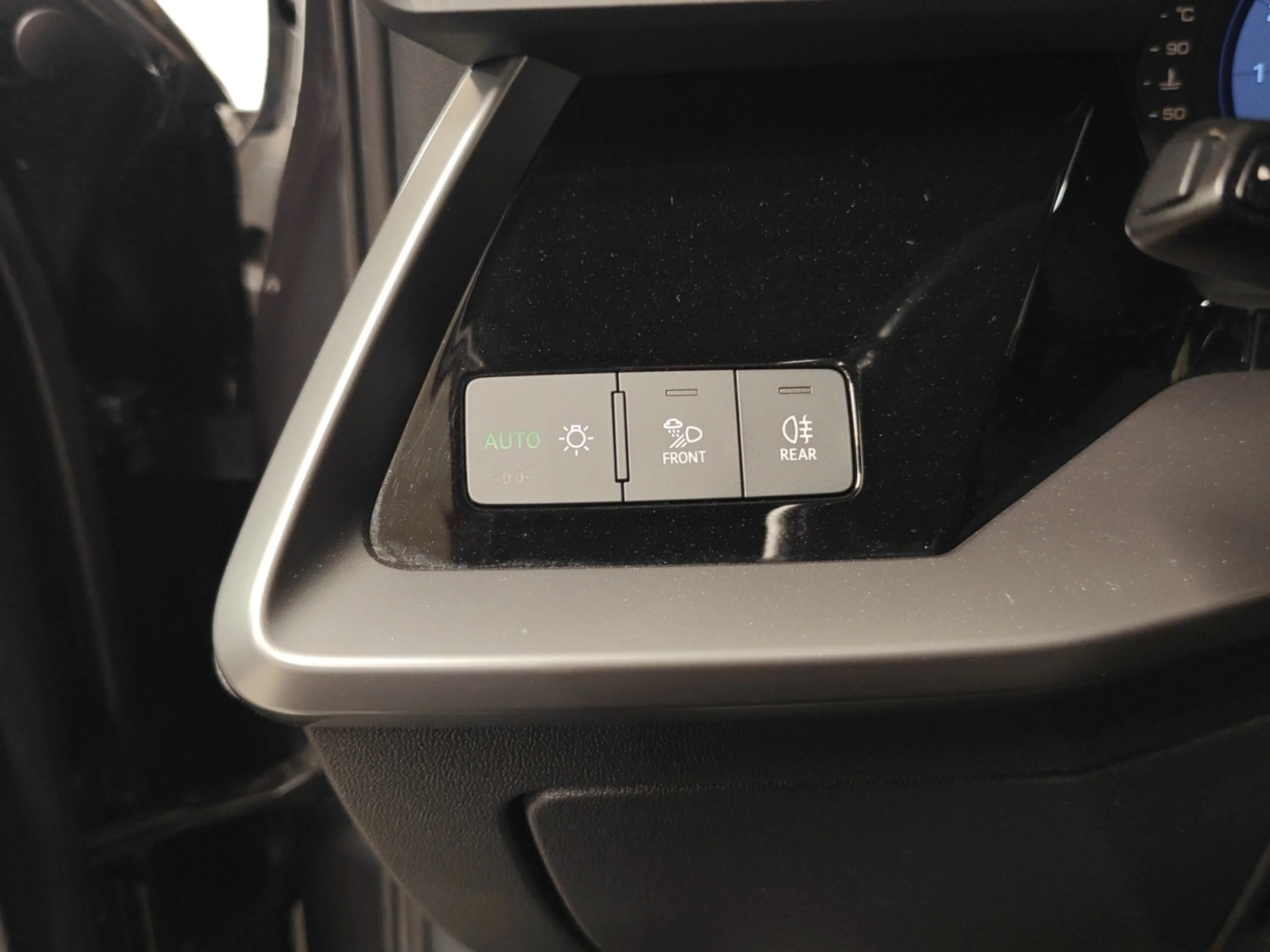 AUDI A3 SPORTBACK ADVANCED 30 TFSI 81KW S TRONIC - Foto 12