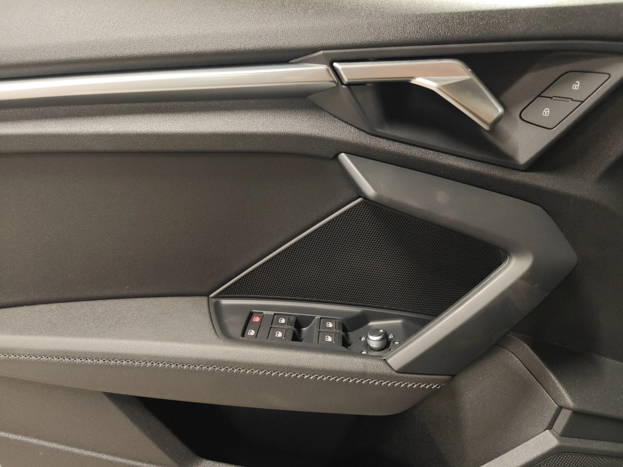 AUDI A3 SPORTBACK ADVANCED 30 TFSI 81KW S TRONIC - Foto 13
