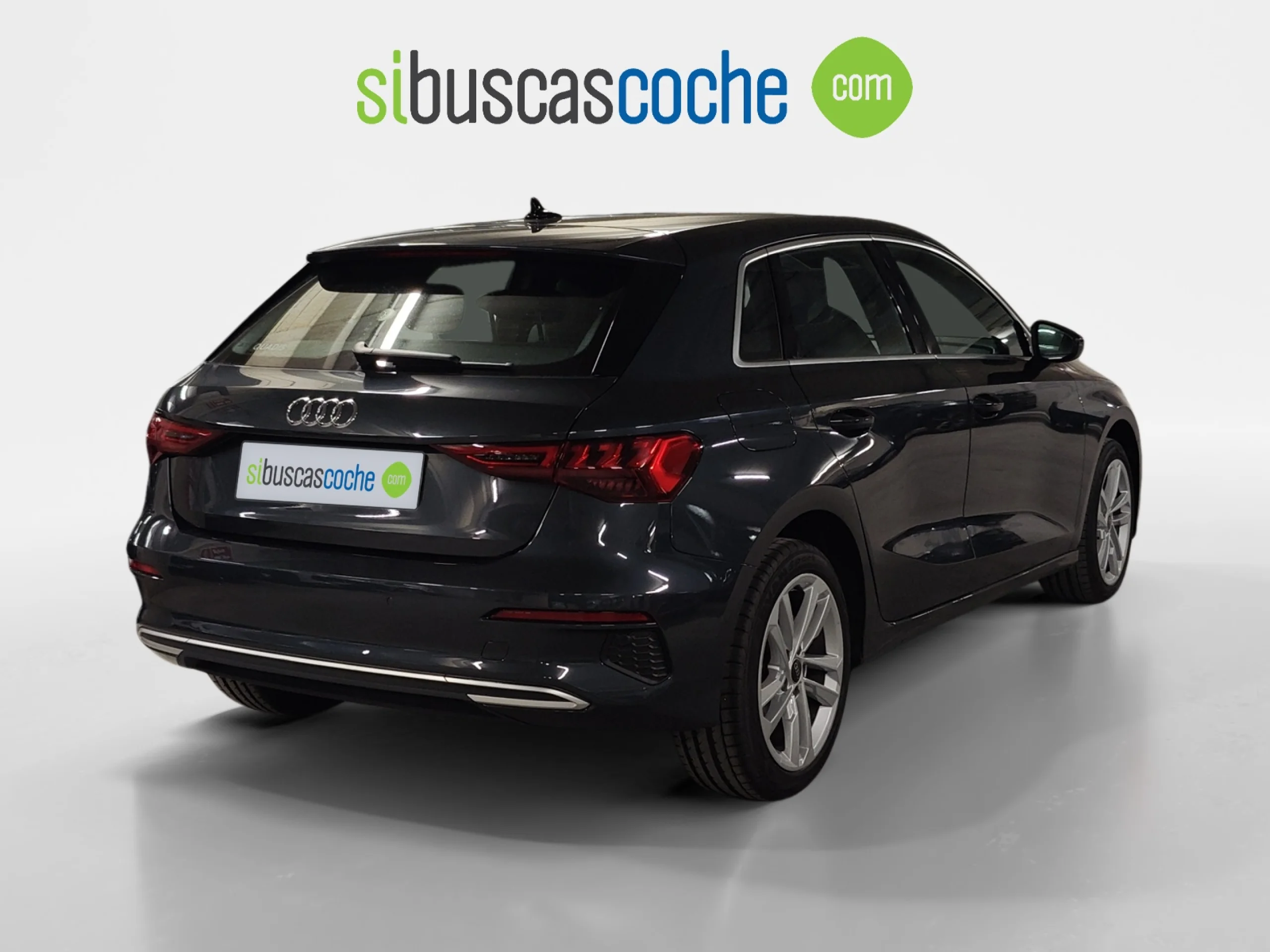 AUDI A3 SPORTBACK ADVANCED 30 TFSI 81KW S TRONIC - Foto 18