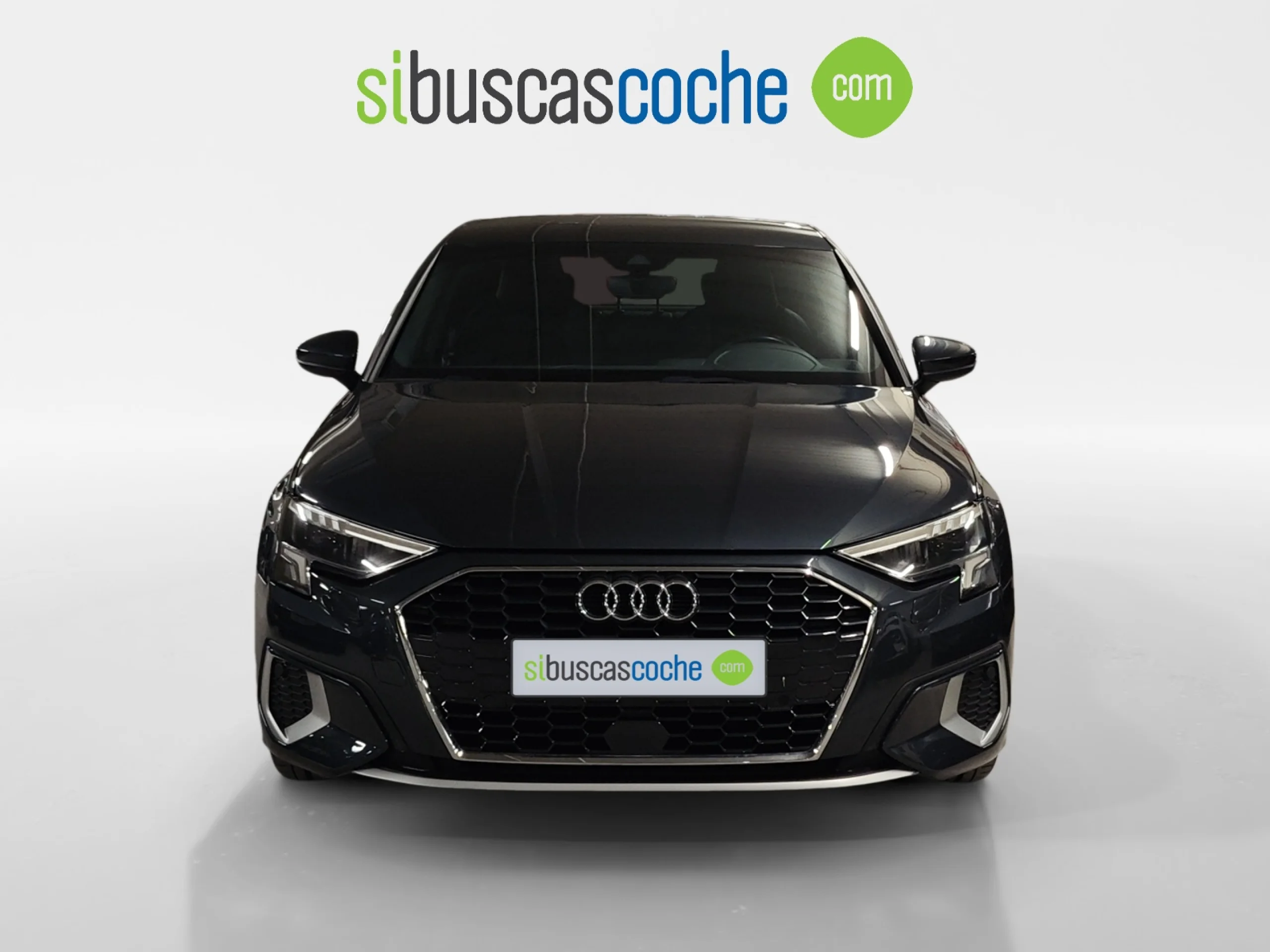 AUDI A3 SPORTBACK ADVANCED 30 TFSI 81KW S TRONIC - Foto 19