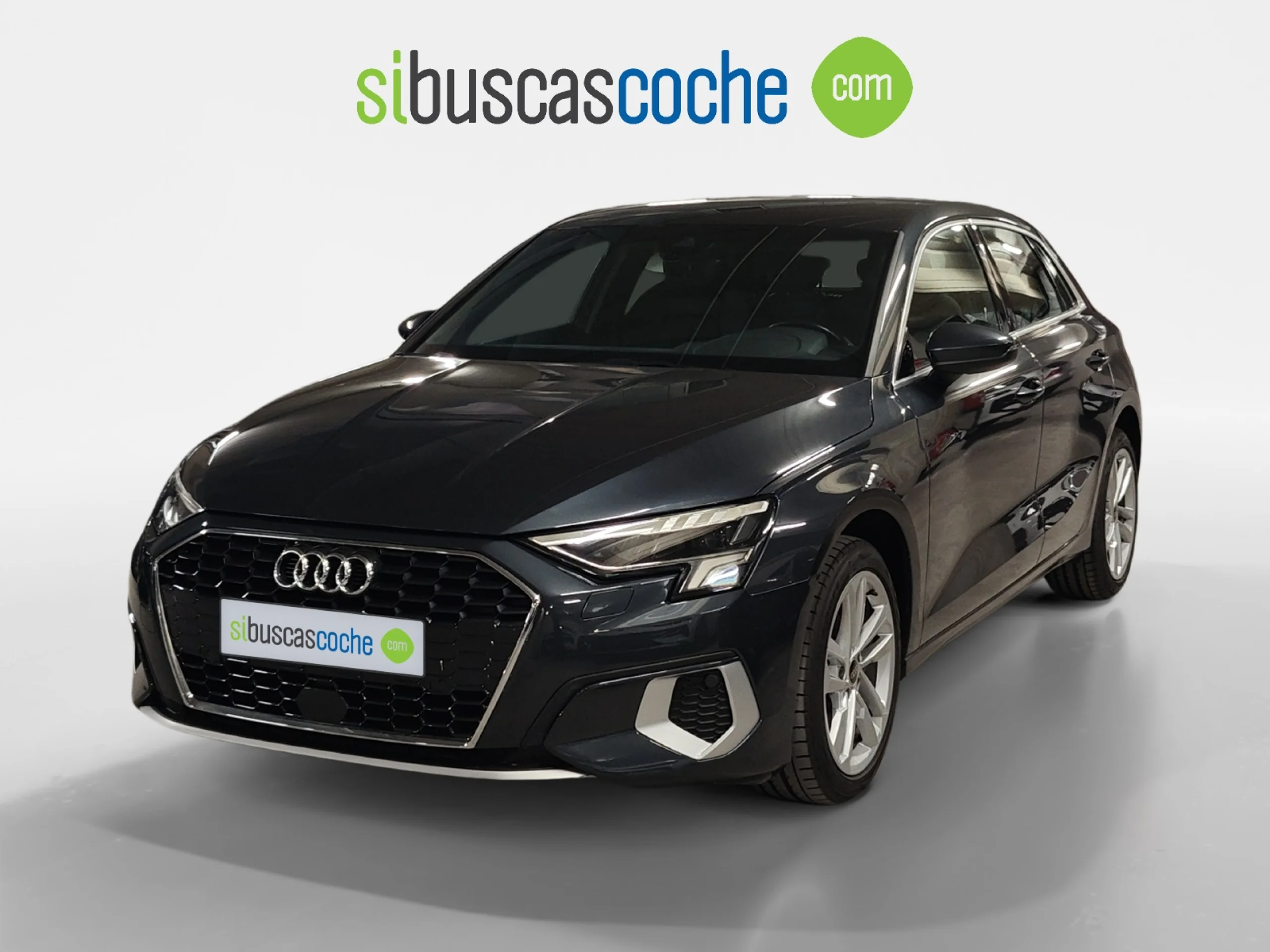 AUDI A3 SPORTBACK ADVANCED 30 TFSI 81KW S TRONIC - Foto 21