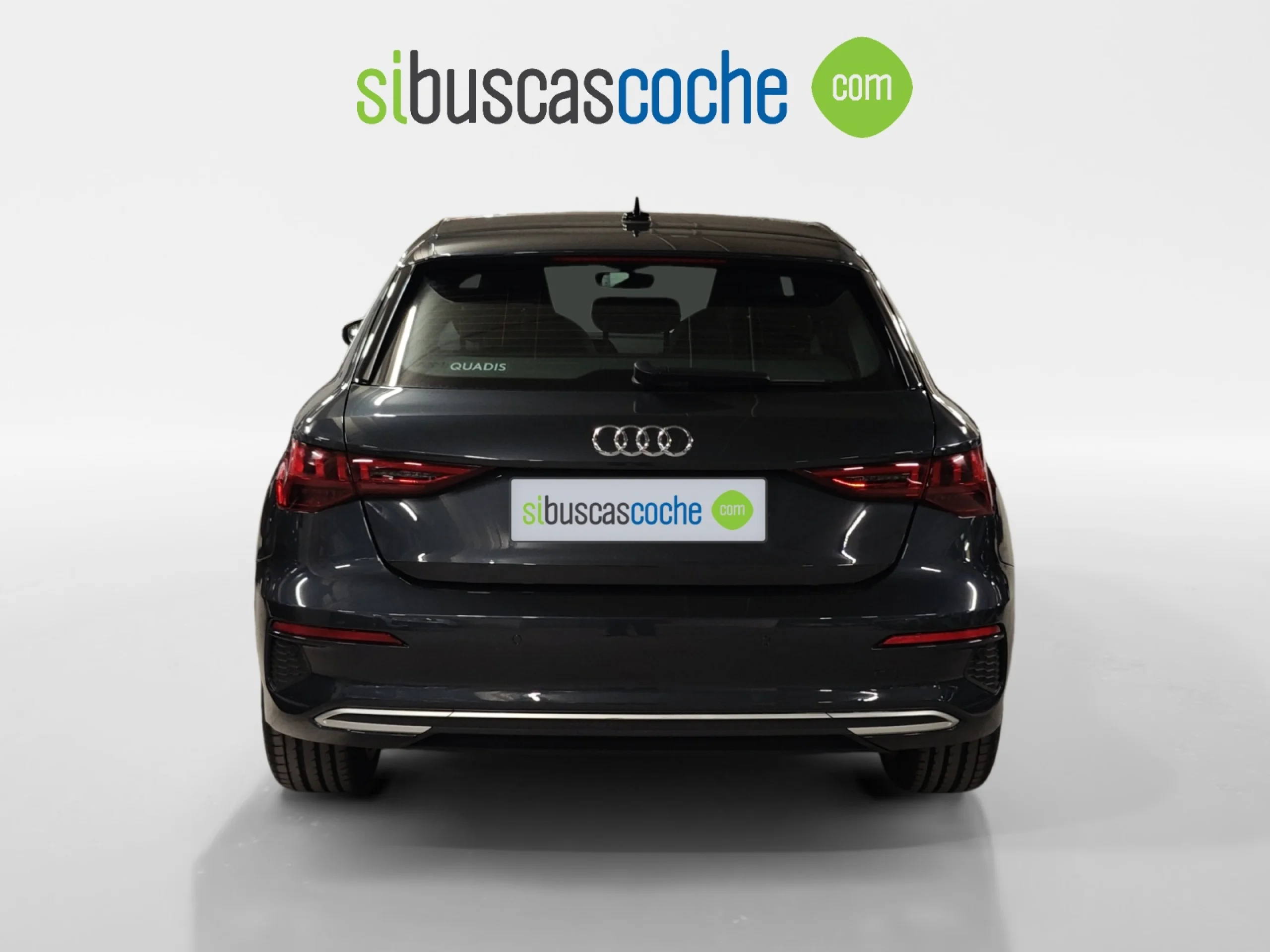 AUDI A3 SPORTBACK ADVANCED 30 TFSI 81KW S TRONIC - Foto 23