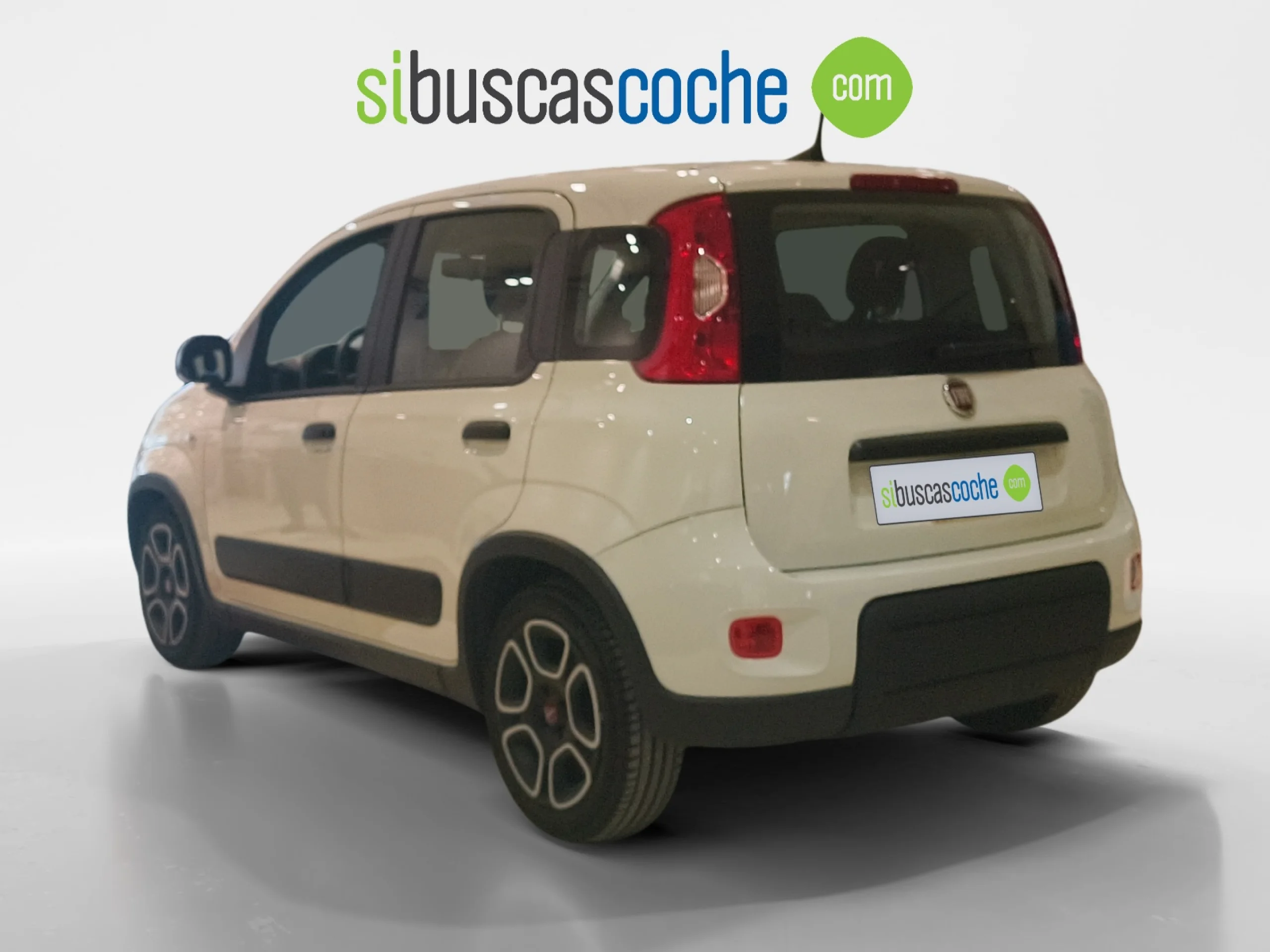 FIAT PANDA CITY LIFE HYBRID 1.0 GSE 51KW (70CV) - Foto 2
