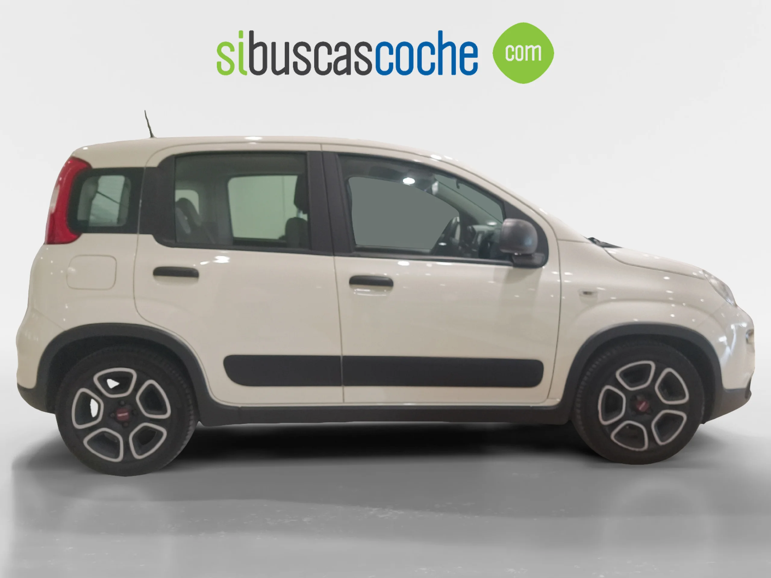 FIAT PANDA CITY LIFE HYBRID 1.0 GSE 51KW (70CV) - Foto 3