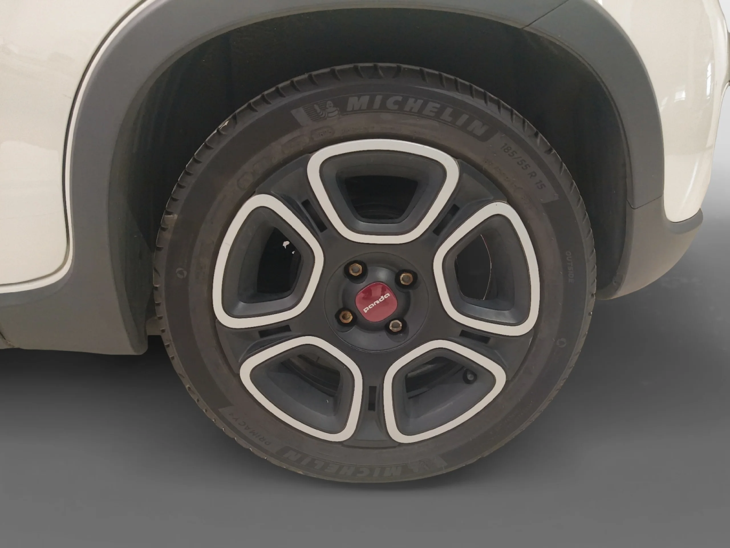 FIAT PANDA CITY LIFE HYBRID 1.0 GSE 51KW (70CV) - Foto 9