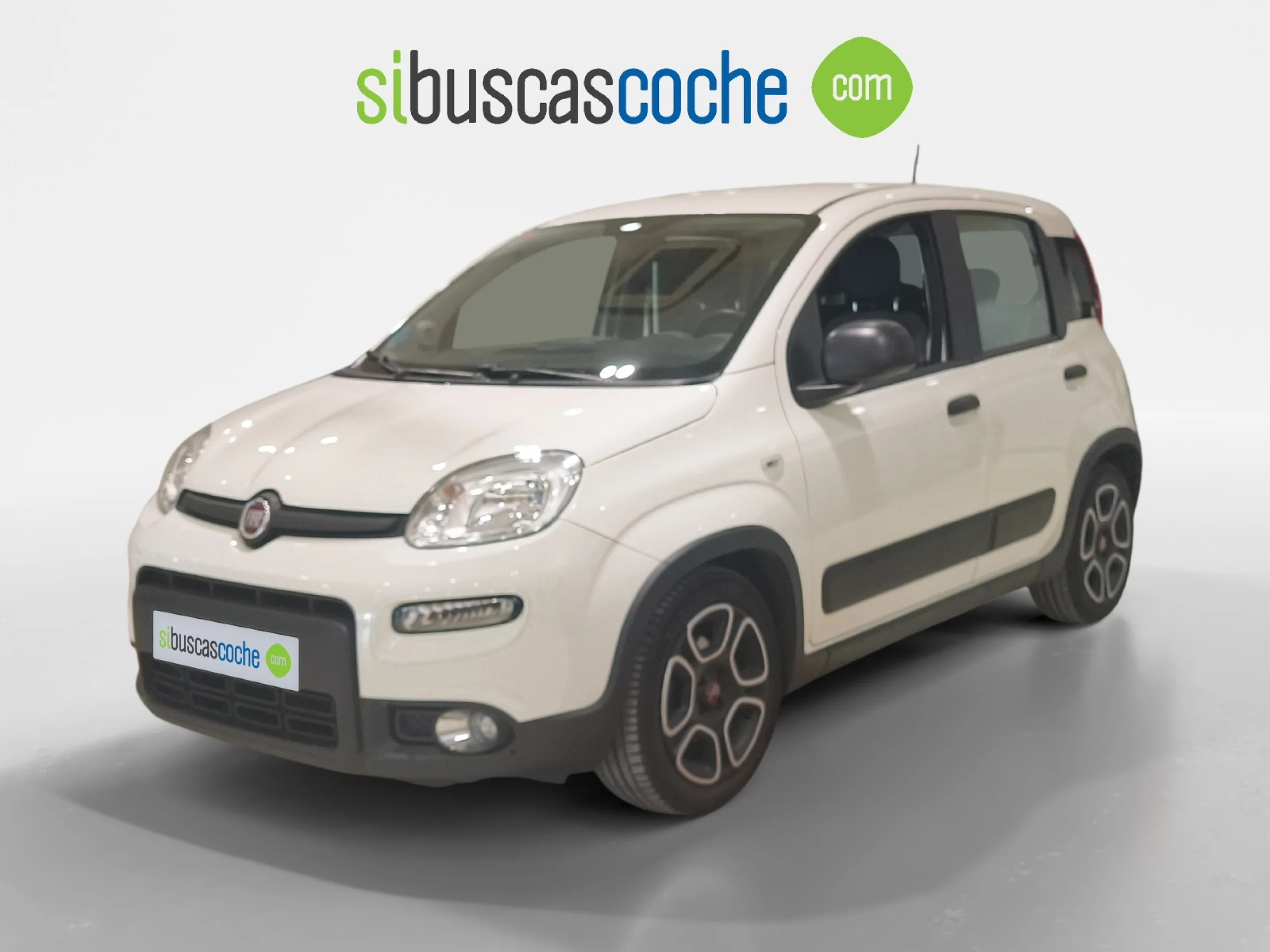 FIAT PANDA CITY LIFE HYBRID 1.0 GSE 51KW (70CV) - Foto 15