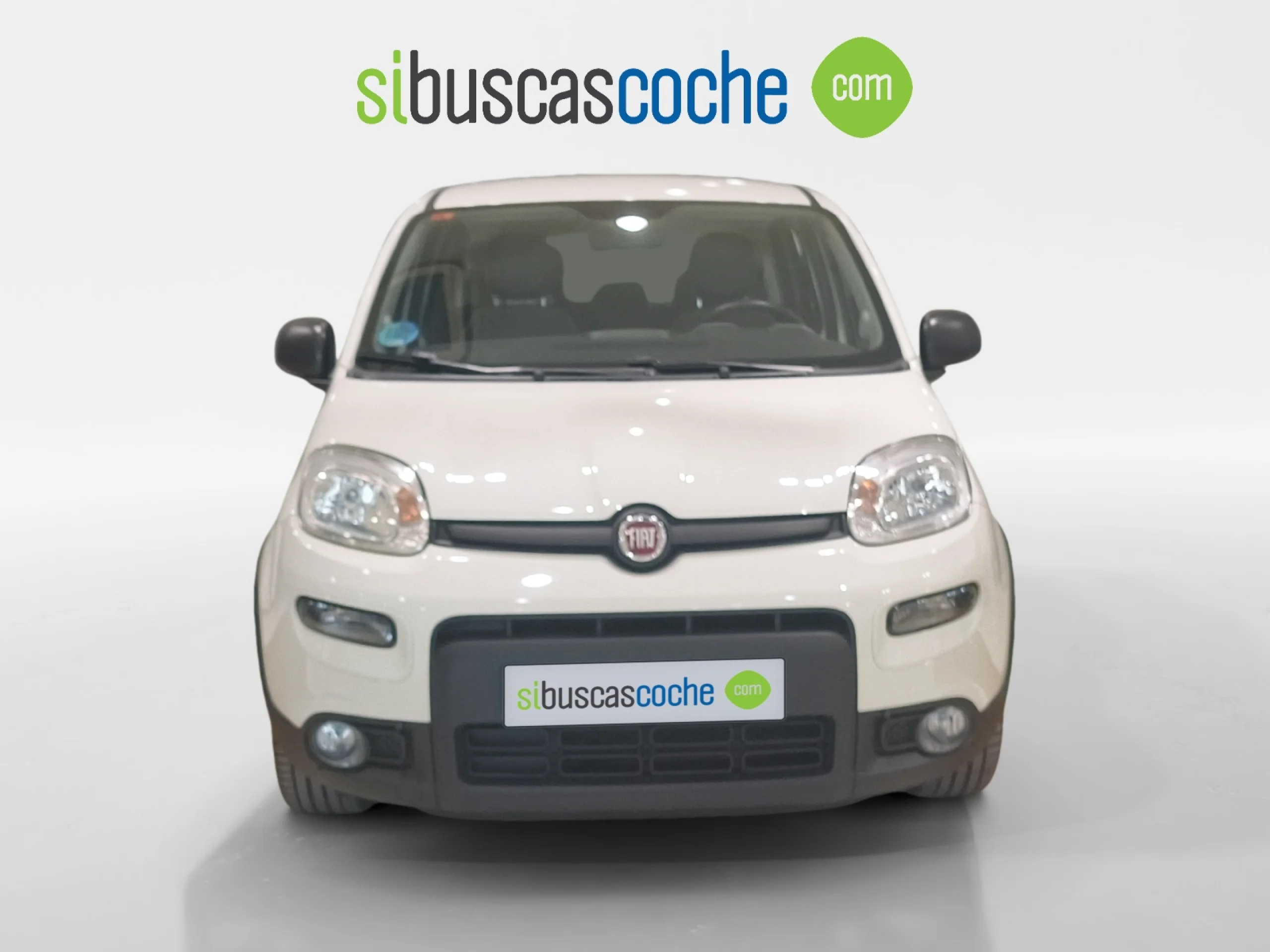 FIAT PANDA CITY LIFE HYBRID 1.0 GSE 51KW (70CV) - Foto 16