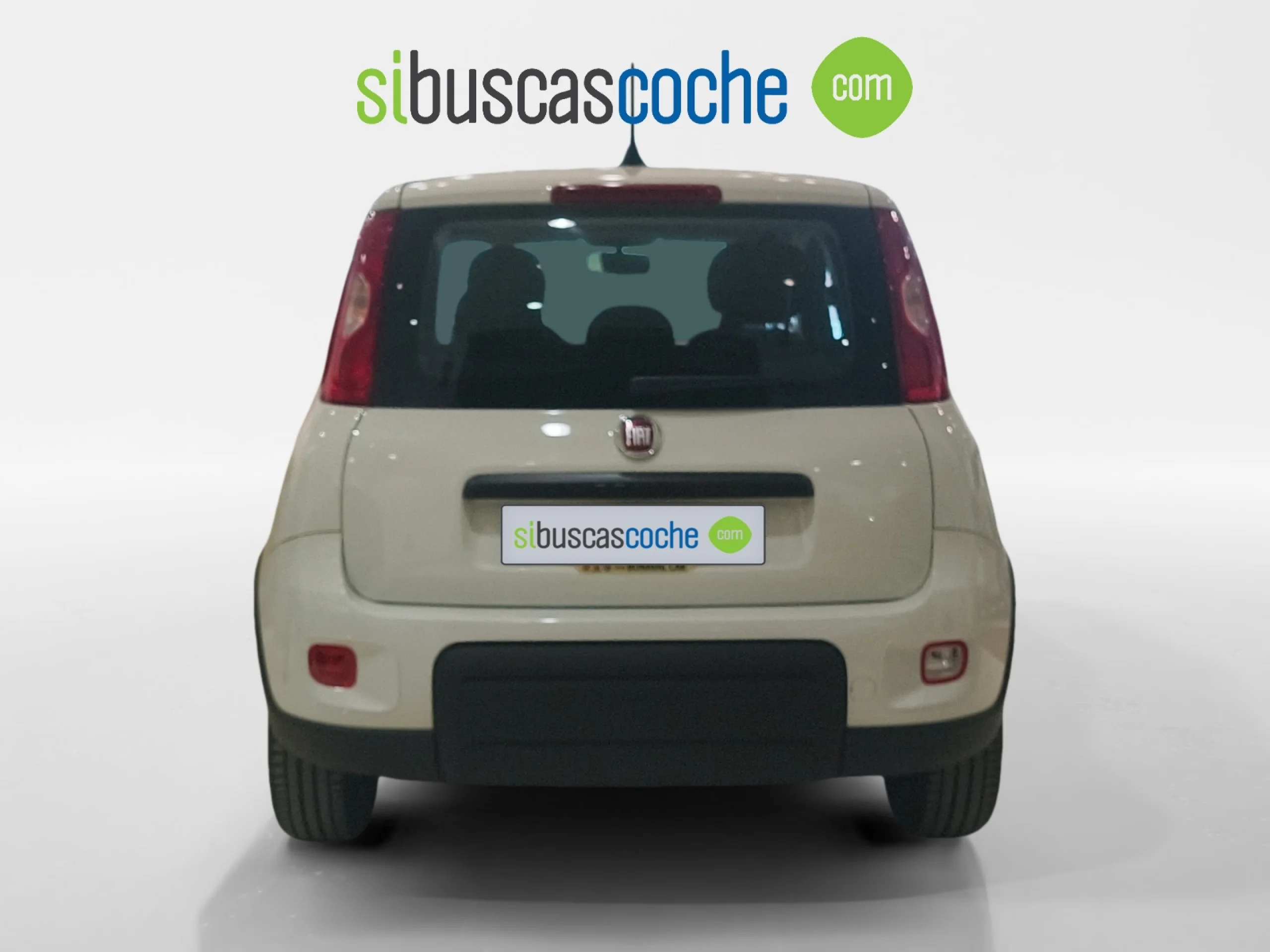 FIAT PANDA CITY LIFE HYBRID 1.0 GSE 51KW (70CV) - Foto 17