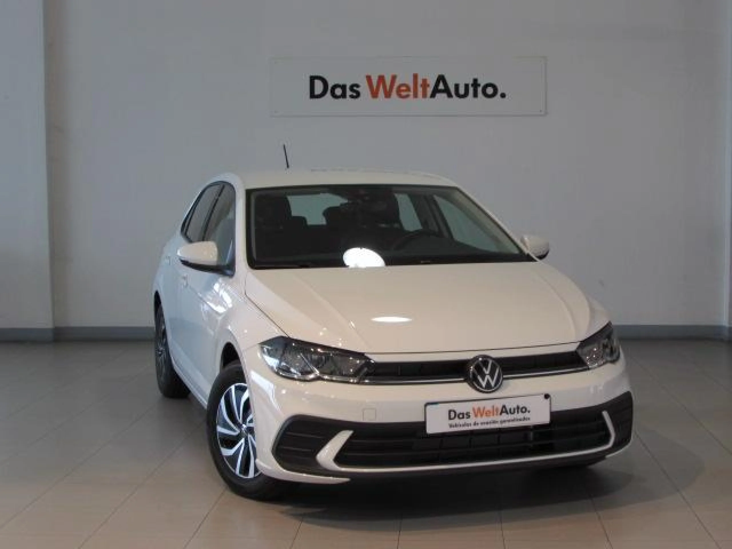 VOLKSWAGEN POLO LIFE 1.0 TSI 70KW (95CV) - Foto 1