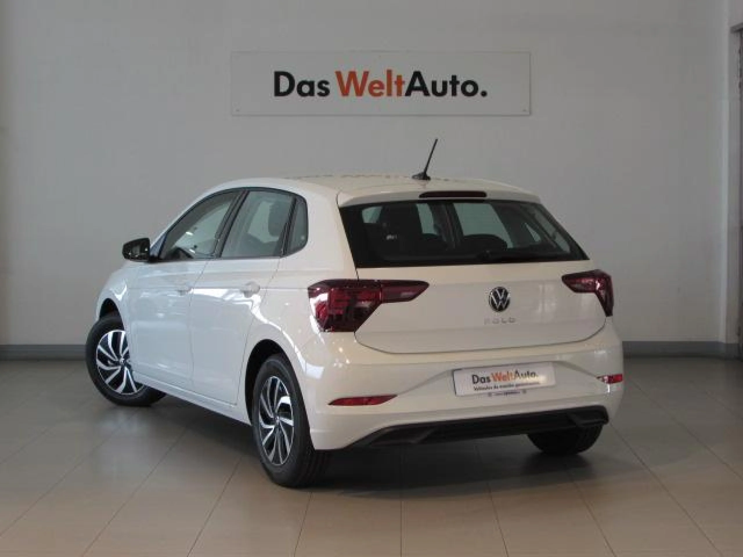 VOLKSWAGEN POLO LIFE 1.0 TSI 70KW (95CV) - Foto 2