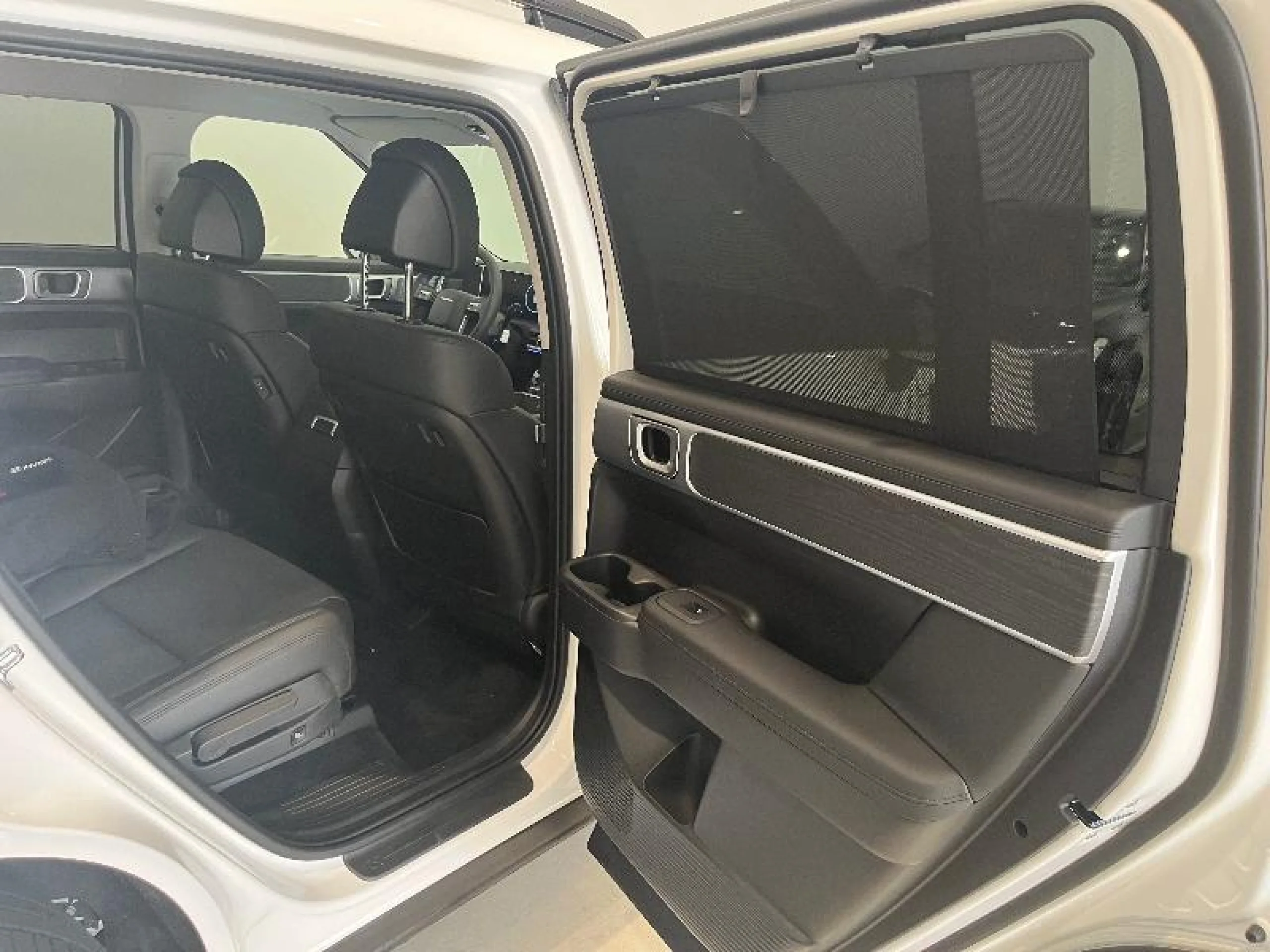 HYUNDAI SANTA FE 1.6 TGDI HEV TECNO AUTO 4X2 - Foto 19