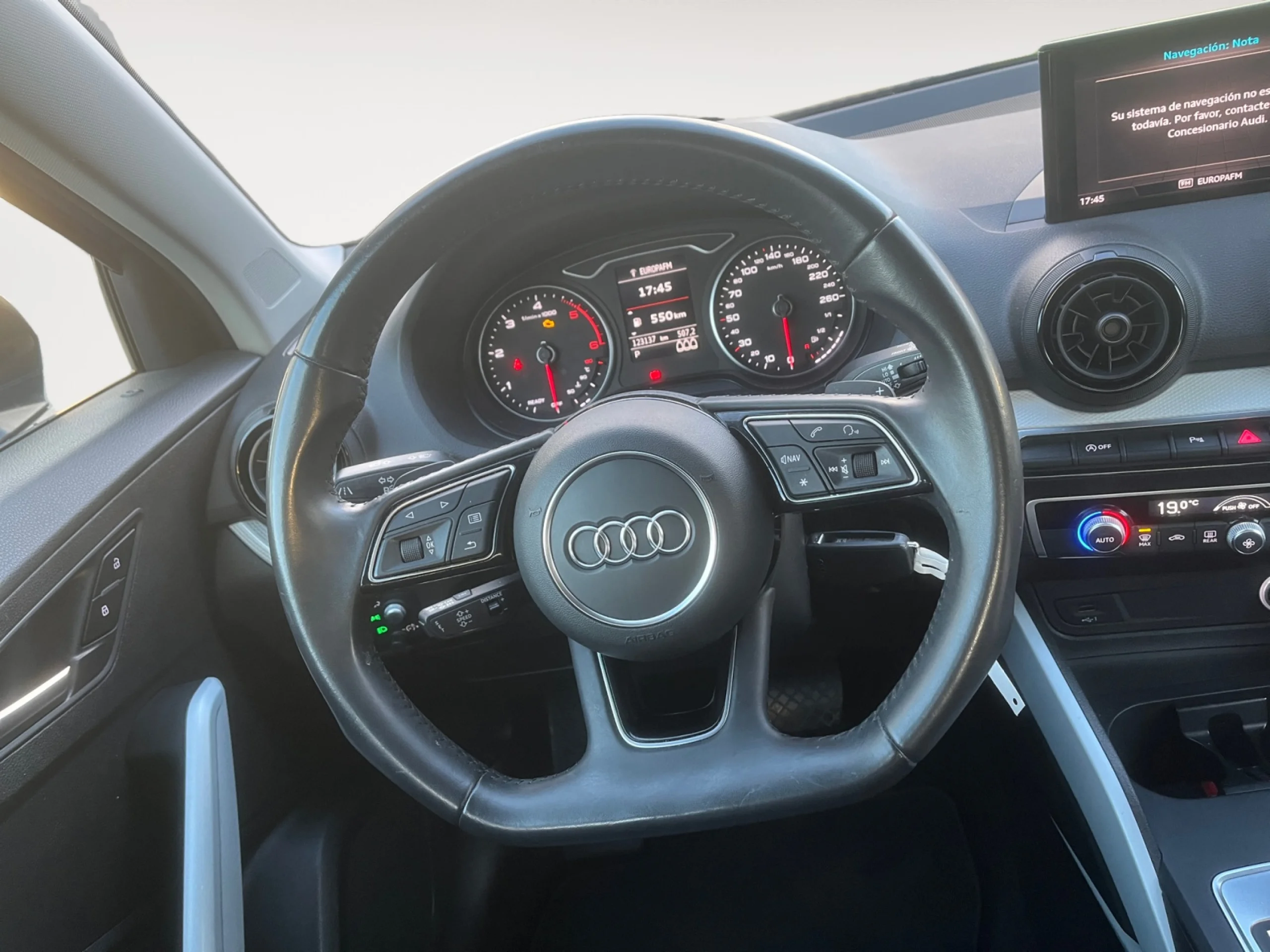 AUDI Q2 DESIGN ED 1.6 TDI 85KW (116CV) S TRONIC - Foto 11