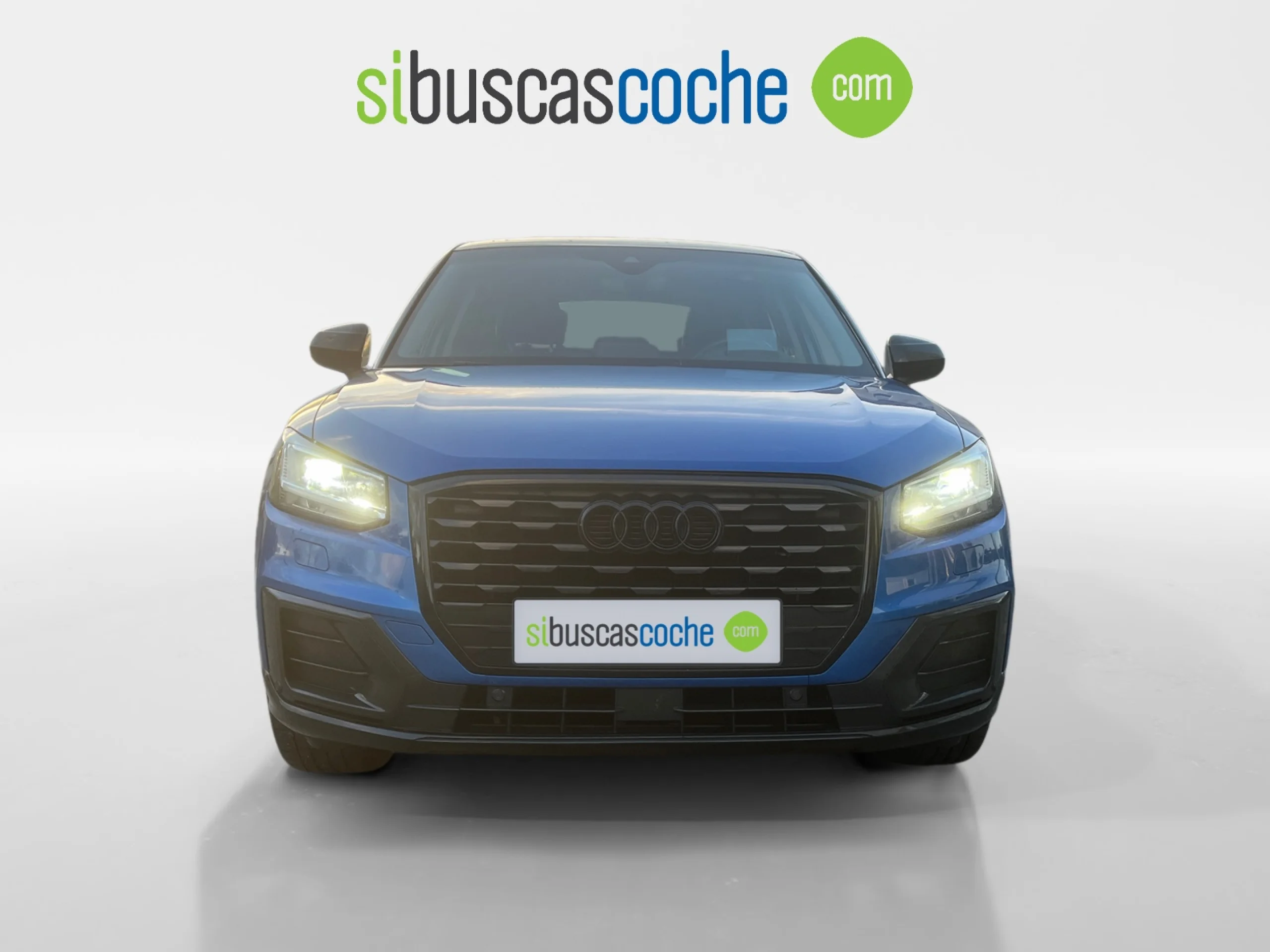 AUDI Q2 DESIGN ED 1.6 TDI 85KW (116CV) S TRONIC - Foto 12