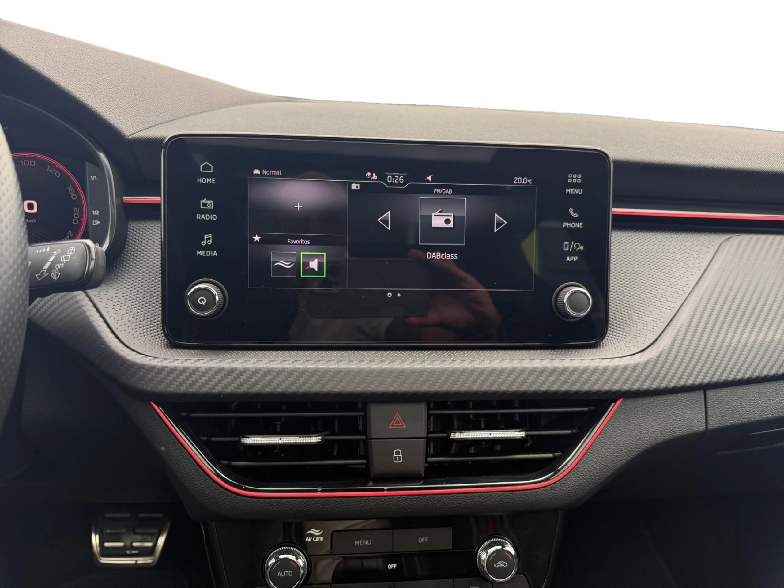 SKODA KAMIQ 1.0 TSI 81KW (110CV) DSG MONTECARLO - Foto 9