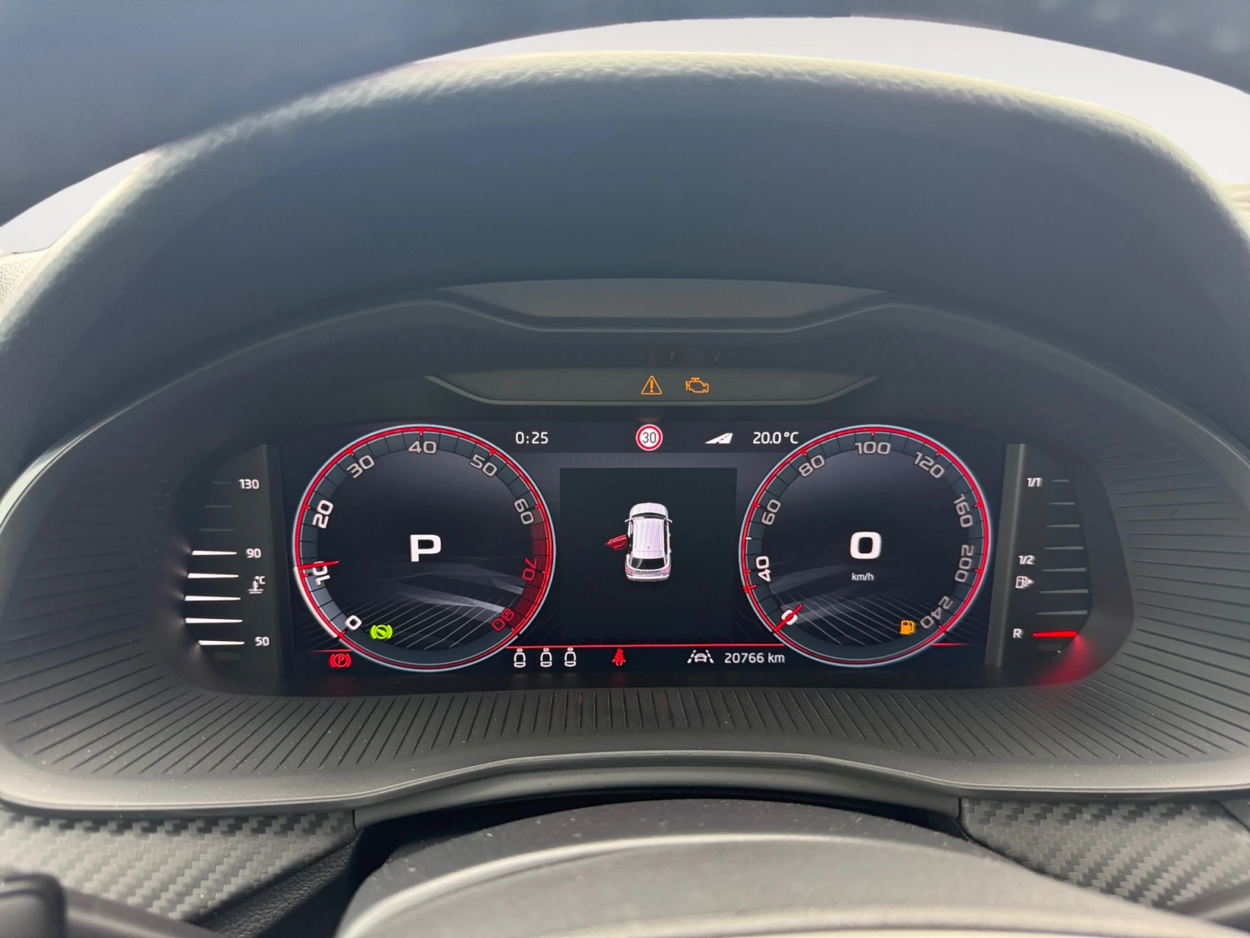 SKODA KAMIQ 1.0 TSI 81KW (110CV) DSG MONTECARLO - Foto 10