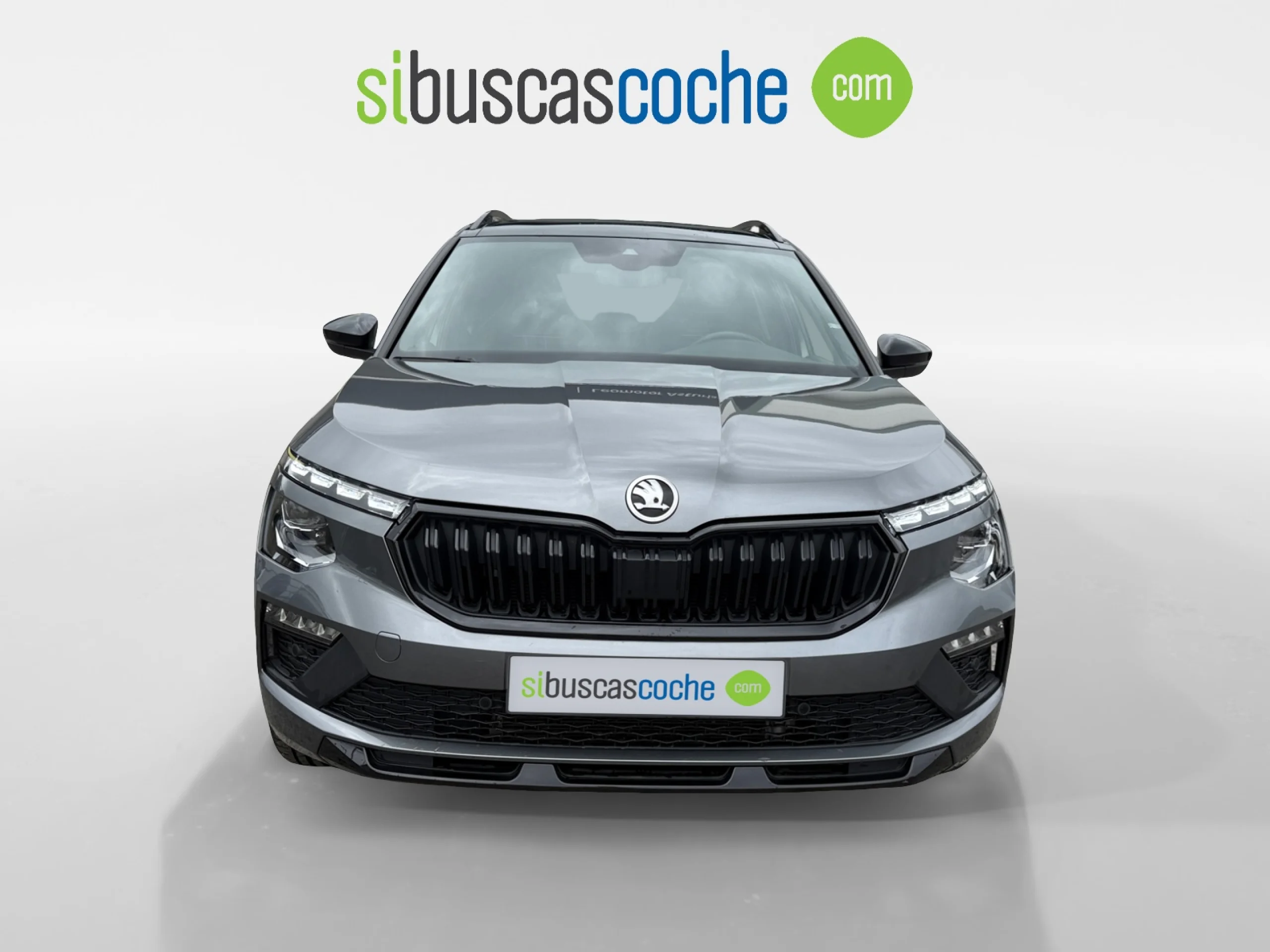 SKODA KAMIQ 1.0 TSI 81KW (110CV) DSG MONTECARLO - Foto 12