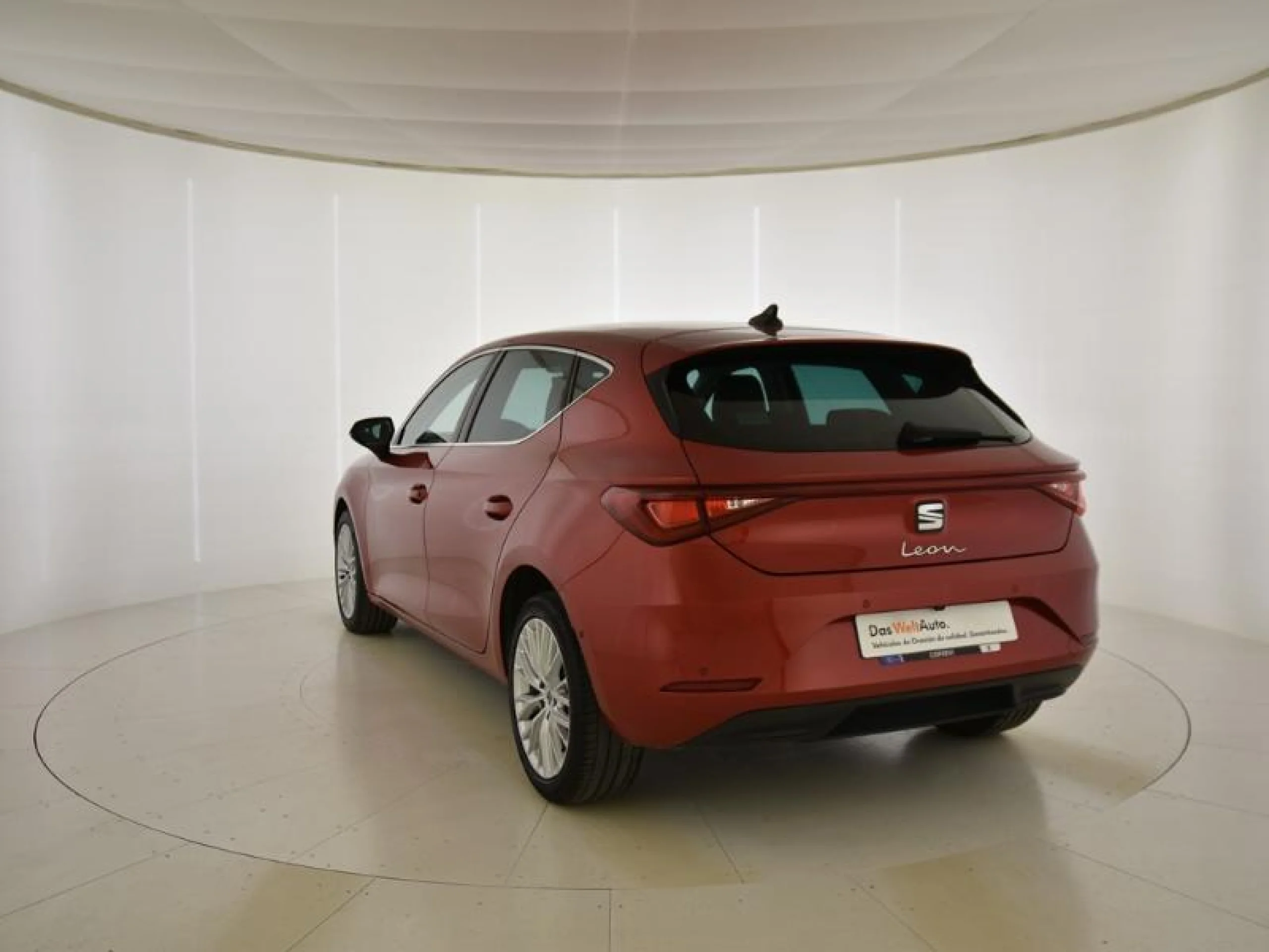 SEAT LEON 2.0 TDI 110KW (150CV) DSG 7 ST&SP FR - Foto 2