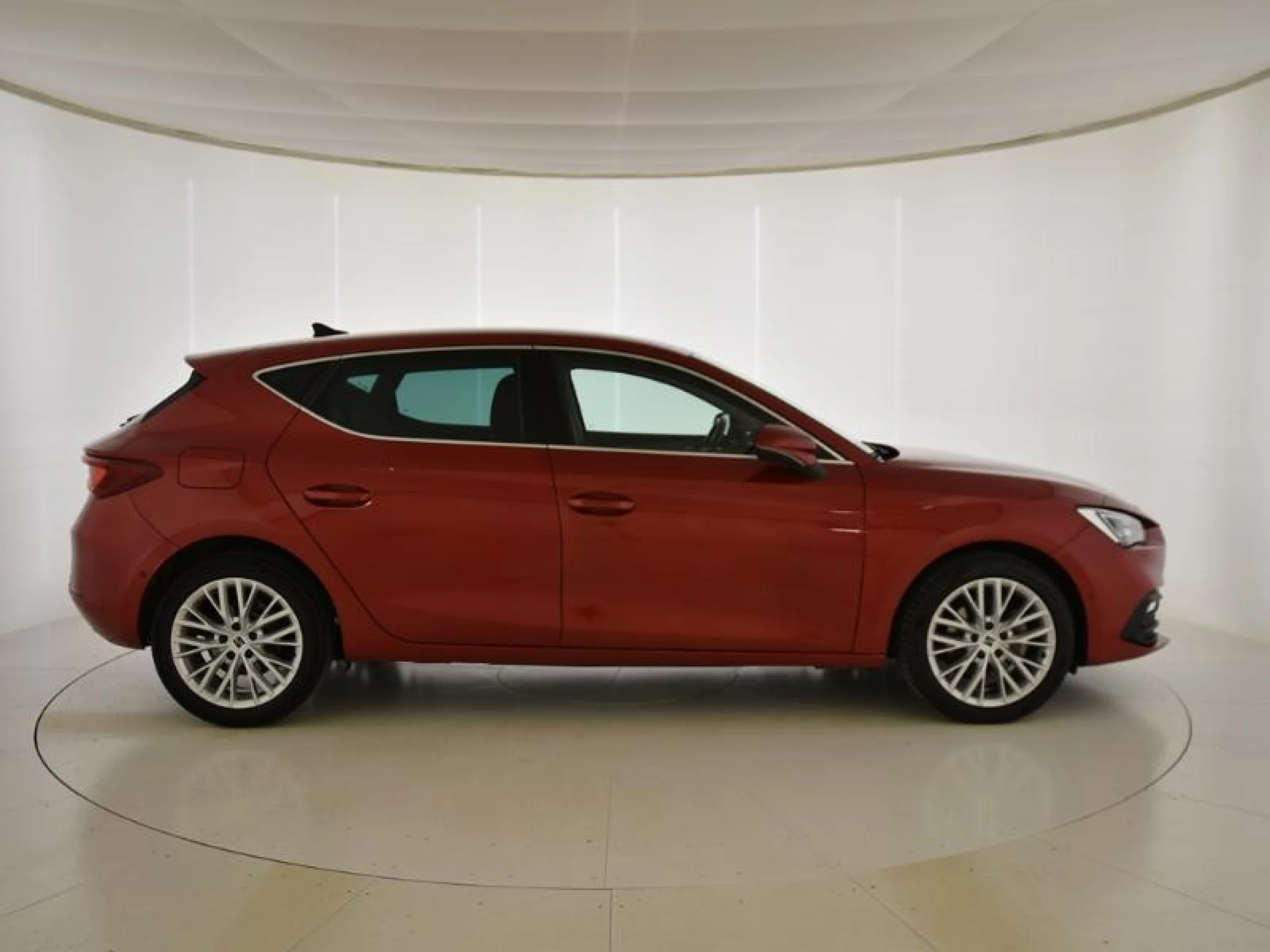 SEAT LEON 2.0 TDI 110KW (150CV) DSG 7 ST&SP FR - Foto 3