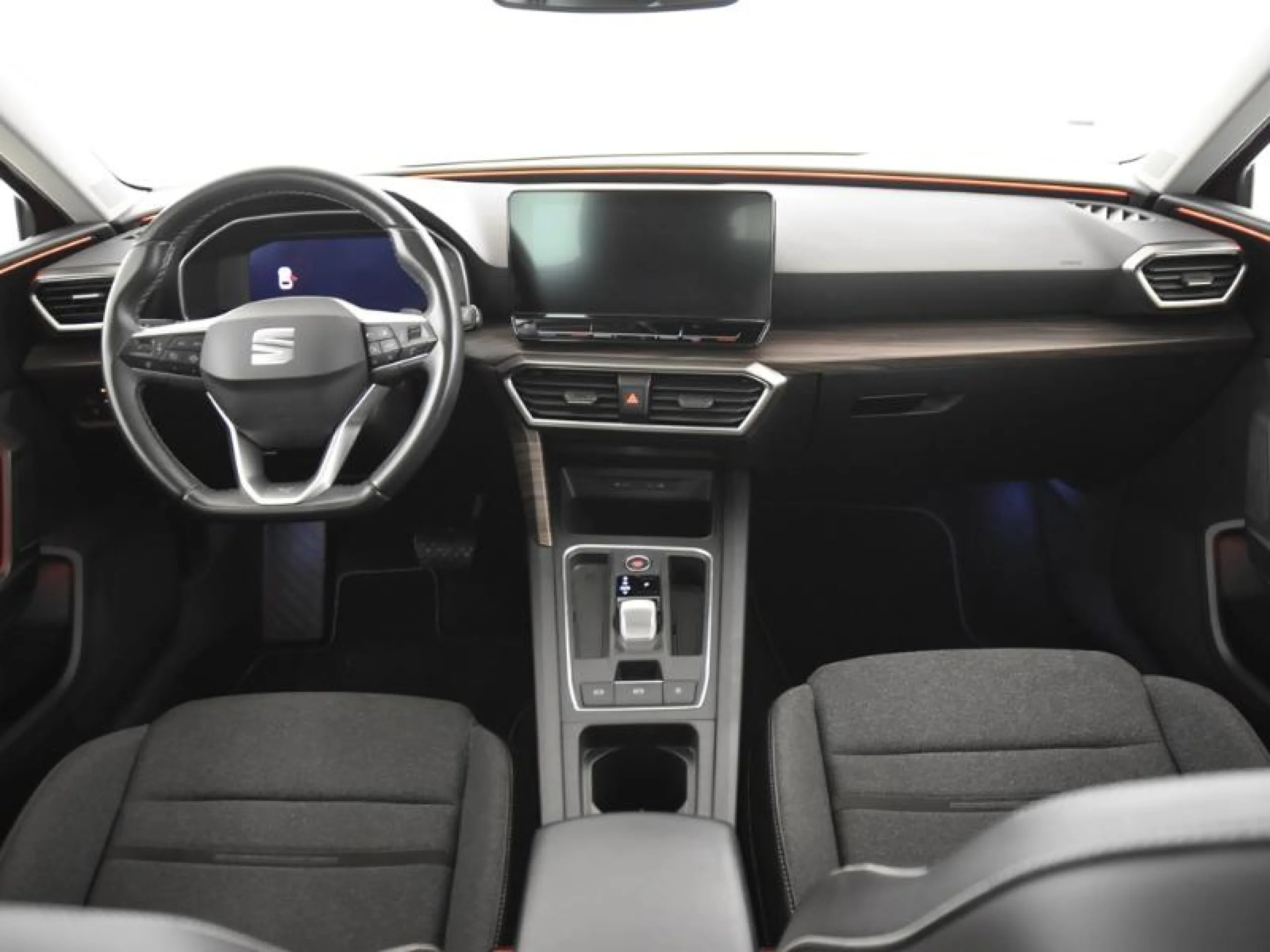 SEAT LEON 2.0 TDI 110KW (150CV) DSG 7 ST&SP FR - Foto 4