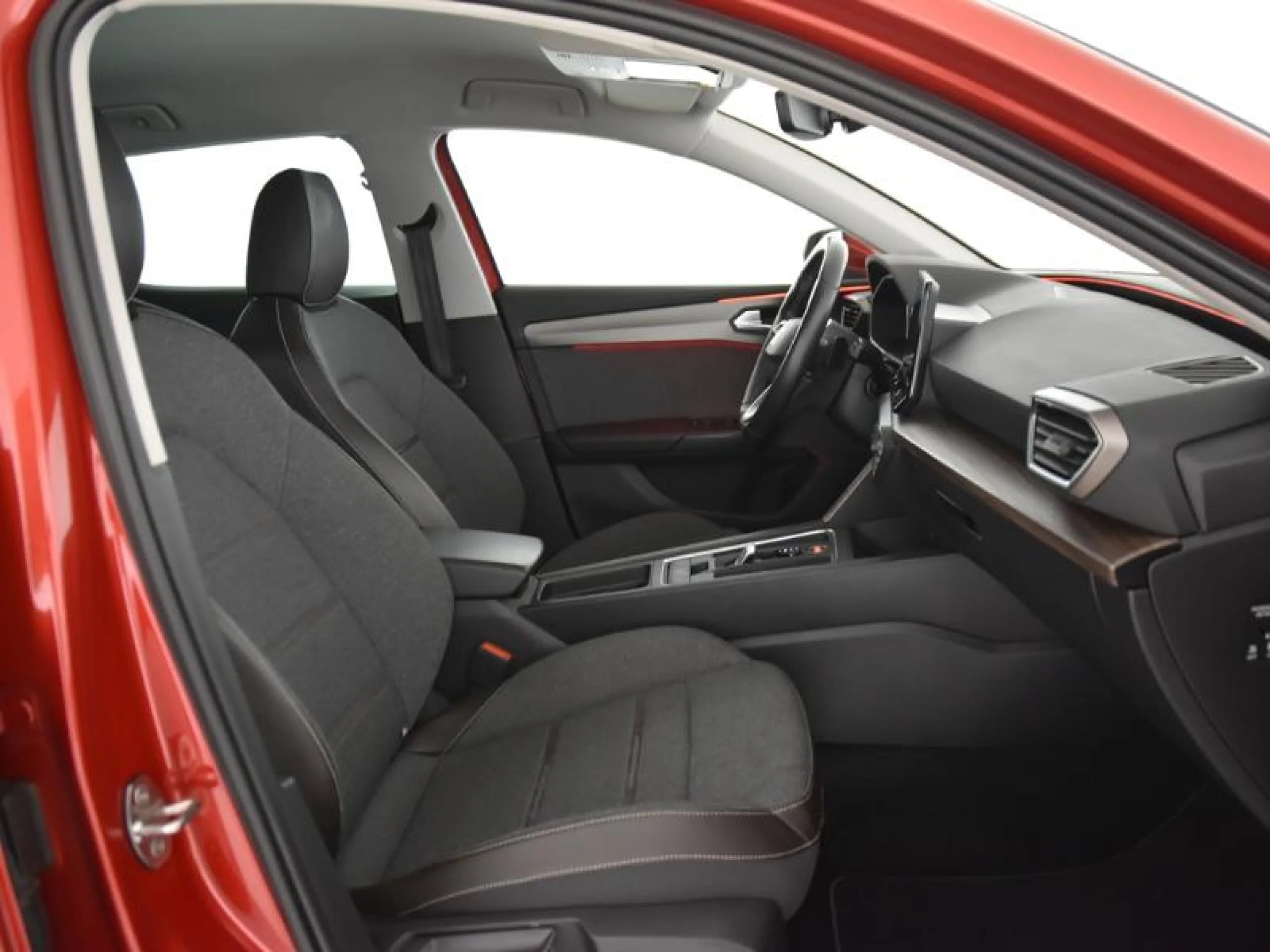 SEAT LEON 2.0 TDI 110KW (150CV) DSG 7 ST&SP FR - Foto 6