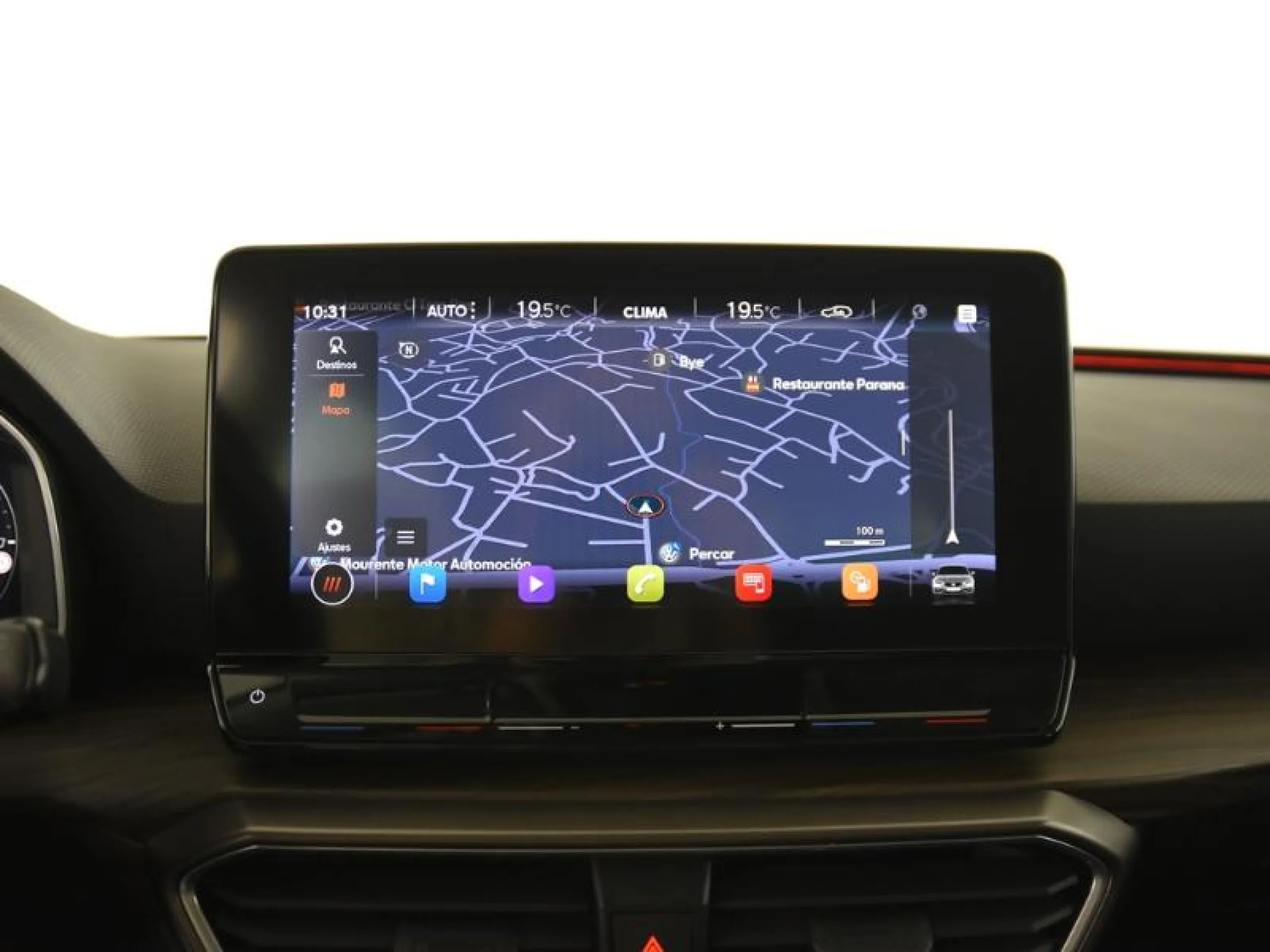 SEAT LEON 2.0 TDI 110KW (150CV) DSG 7 ST&SP FR - Foto 12