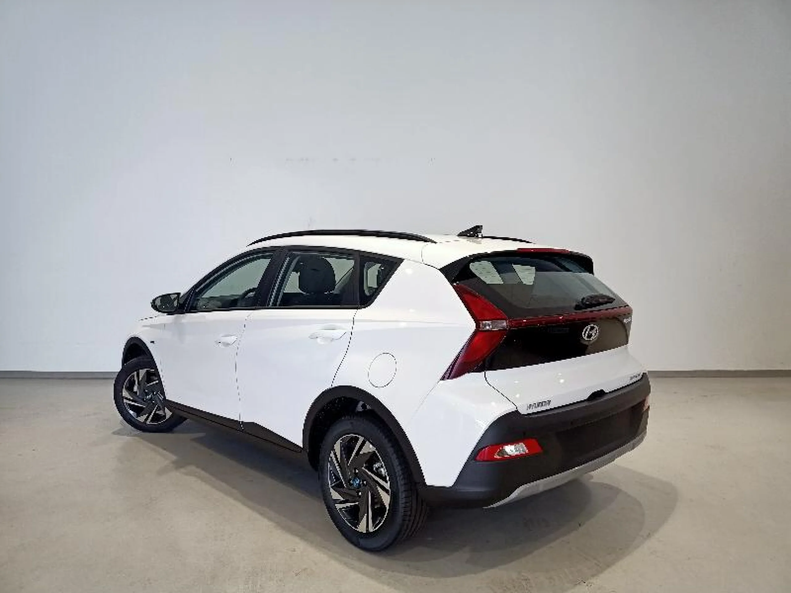 HYUNDAI BAYON 1.0 TGDI 74KW (100CV) 48V MAXX - Foto 2