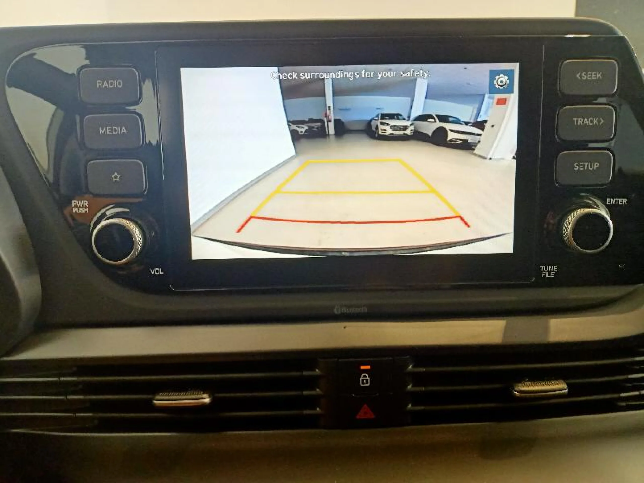 HYUNDAI BAYON 1.0 TGDI 74KW (100CV) 48V MAXX - Foto 16