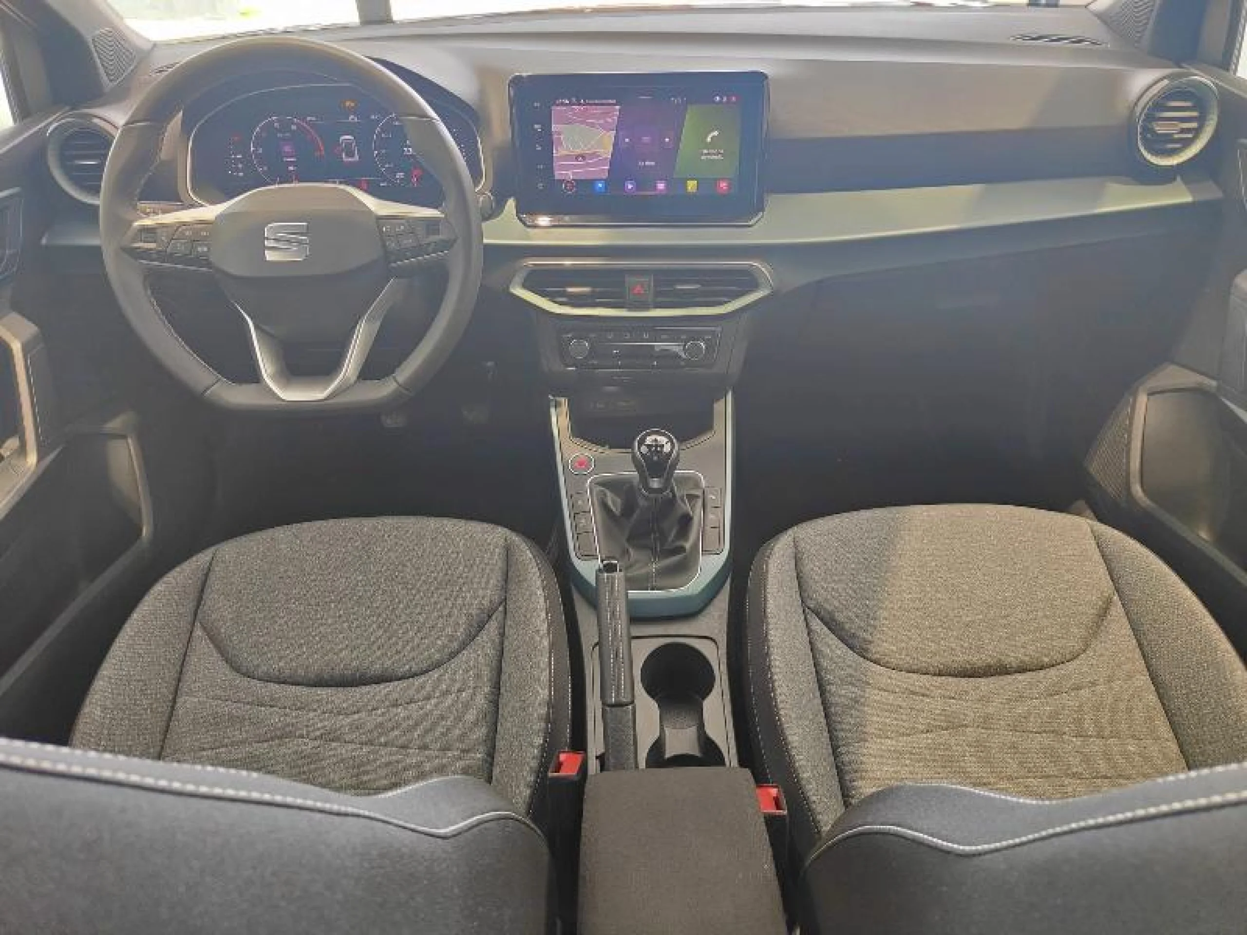SEAT ARONA 1.0 TSI 81KW XPERIENCE XL - Foto 7