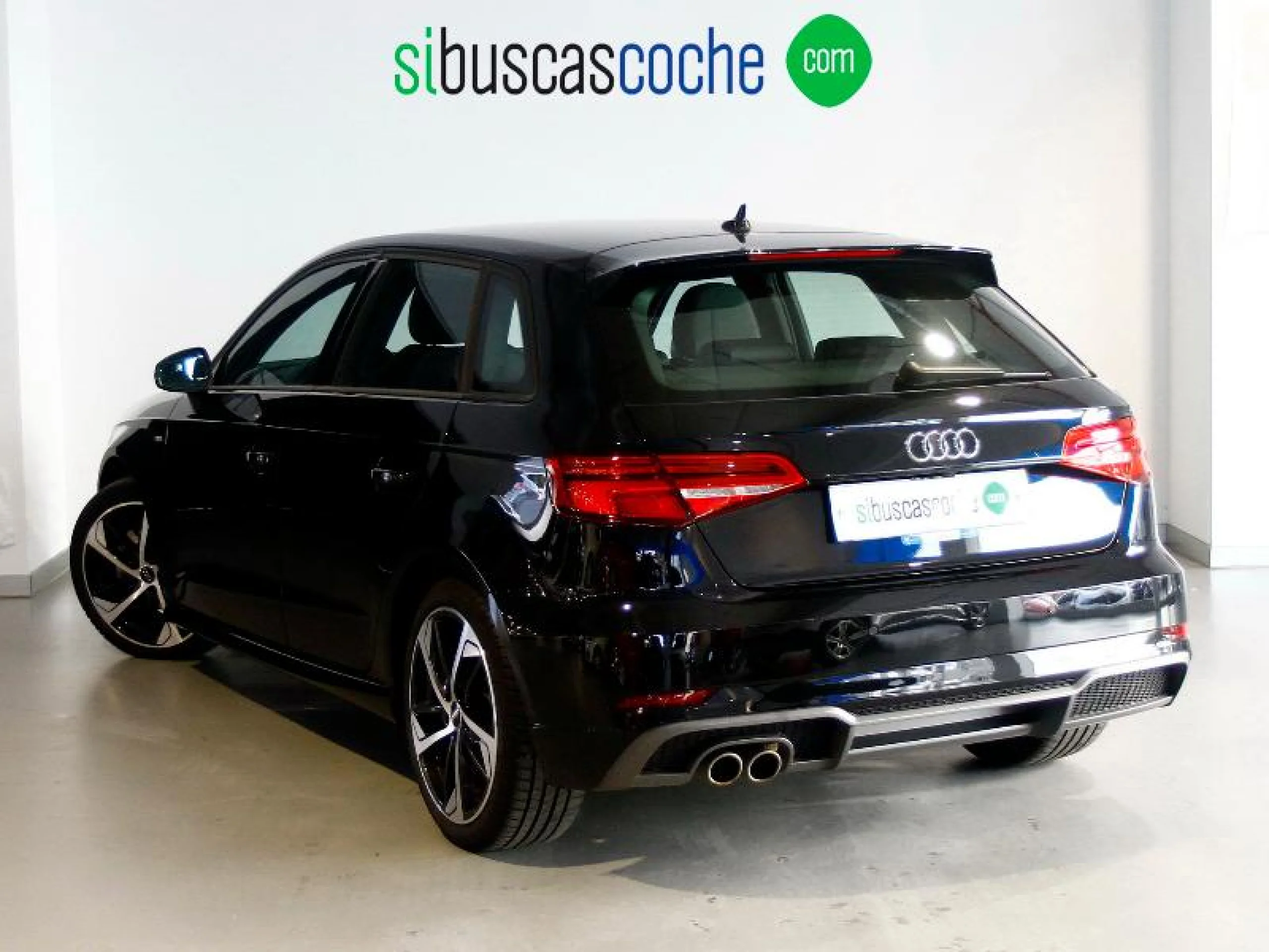 AUDI A3 SPORTBACK ALL IN EDITION 35 TDI 110KW - Foto 2