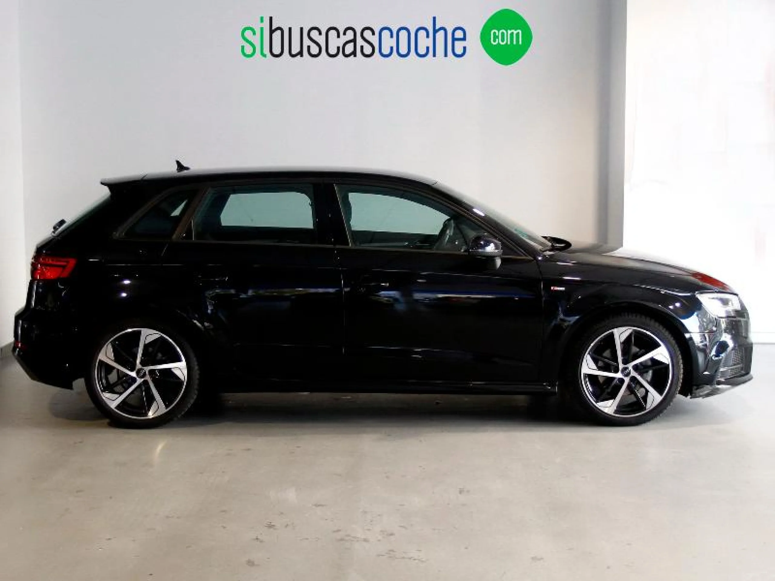 AUDI A3 SPORTBACK ALL IN EDITION 35 TDI 110KW - Foto 3