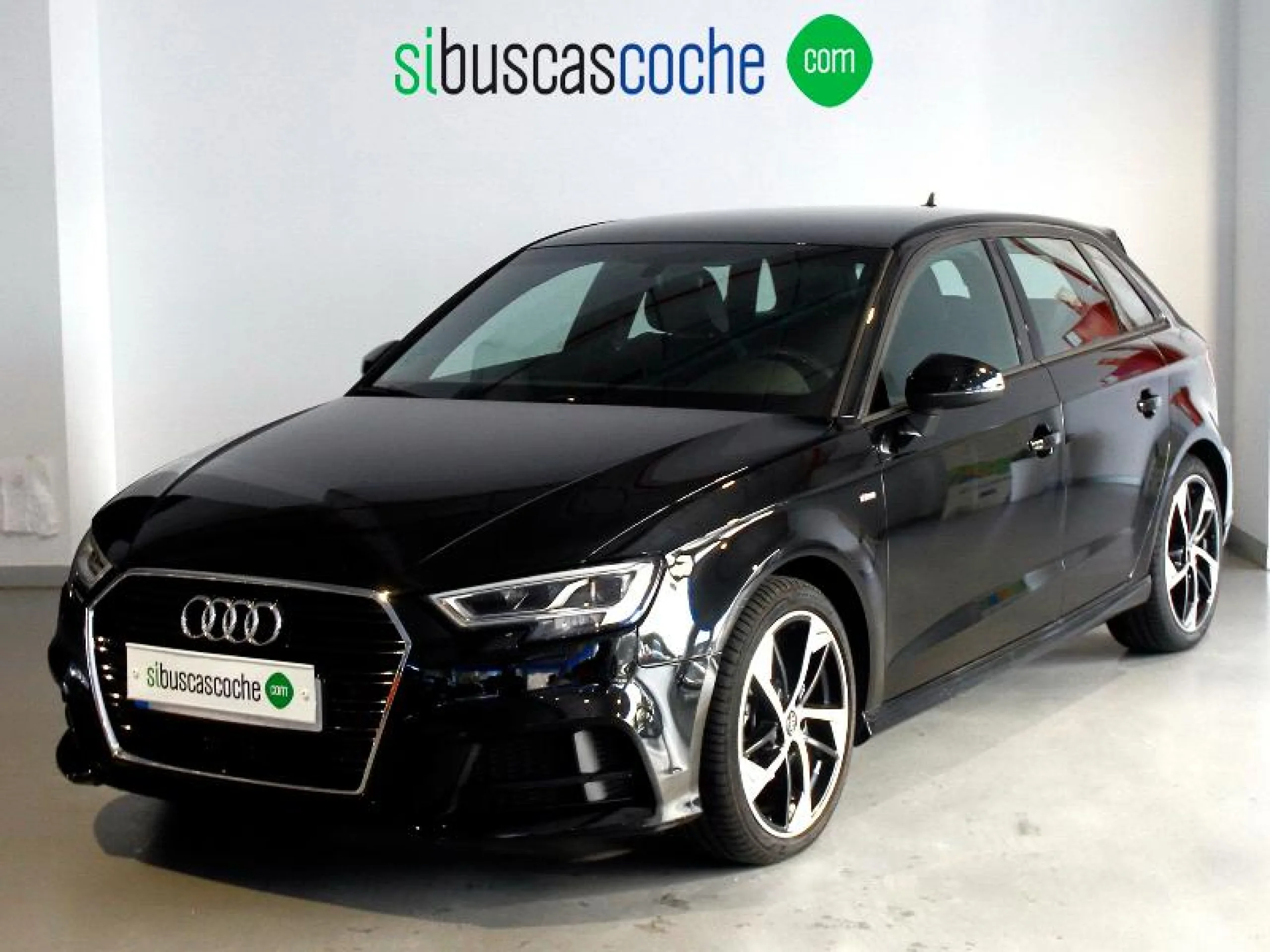 AUDI A3 SPORTBACK ALL IN EDITION 35 TDI 110KW - Foto 16