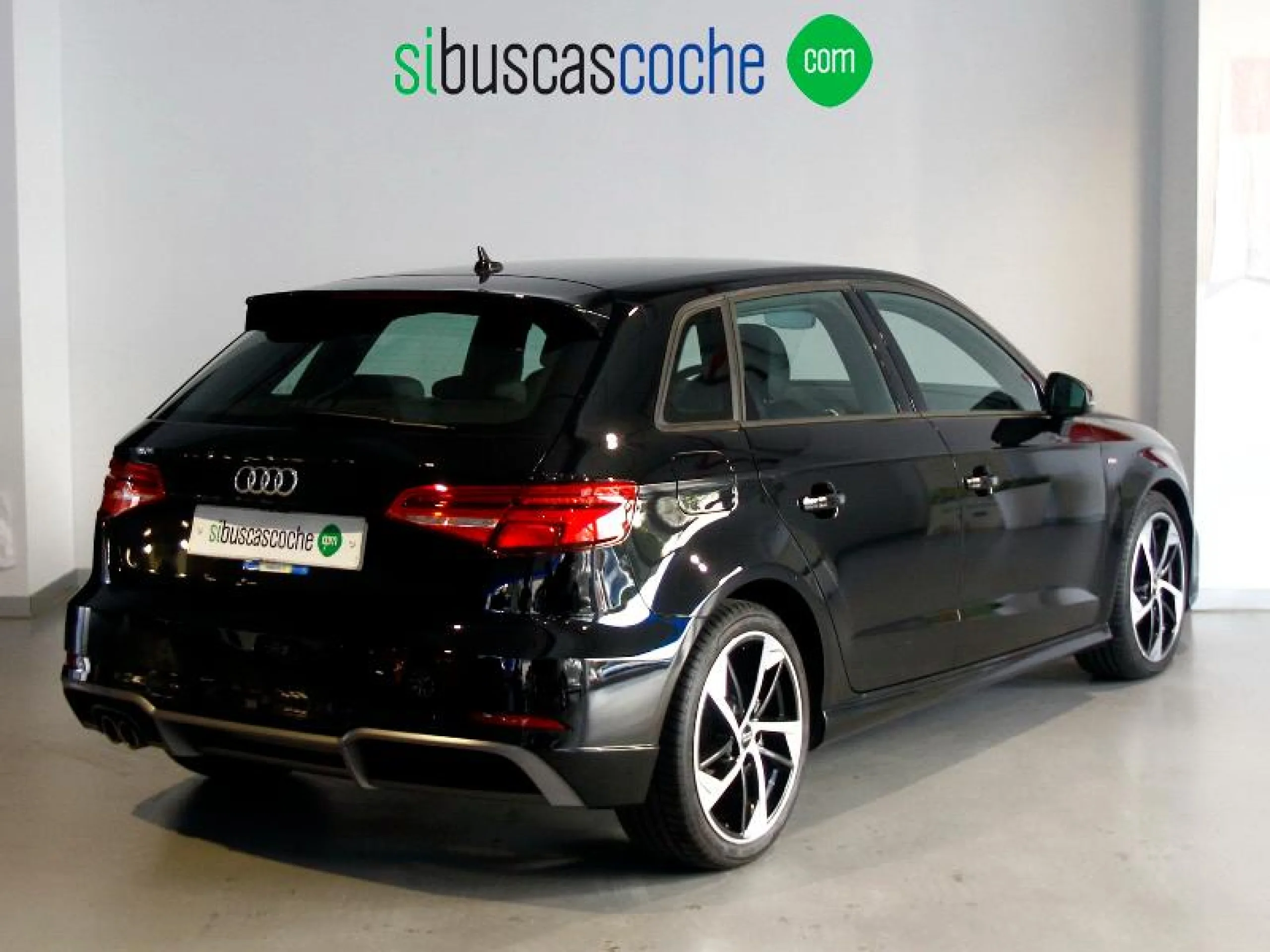 AUDI A3 SPORTBACK ALL IN EDITION 35 TDI 110KW - Foto 17